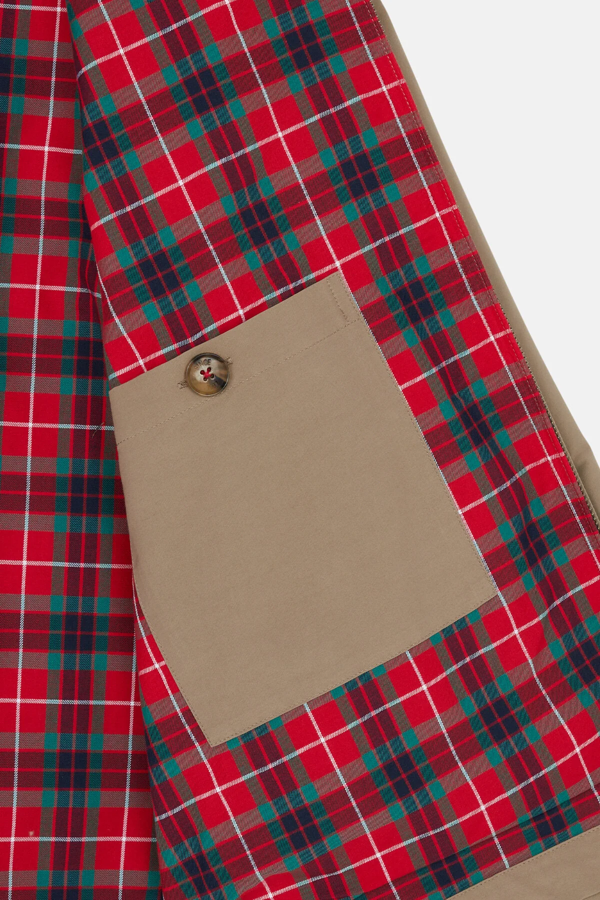 G4 Baracuta Cloth UK - Image 6