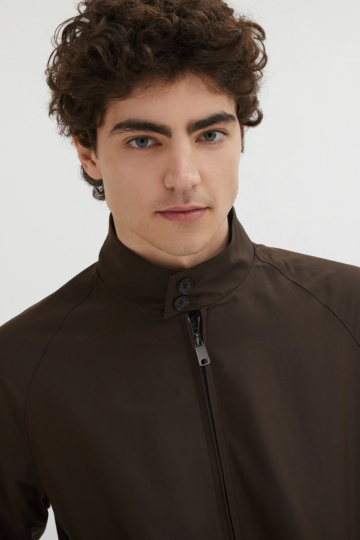 G4 Baracuta Cloth UK - Image 4