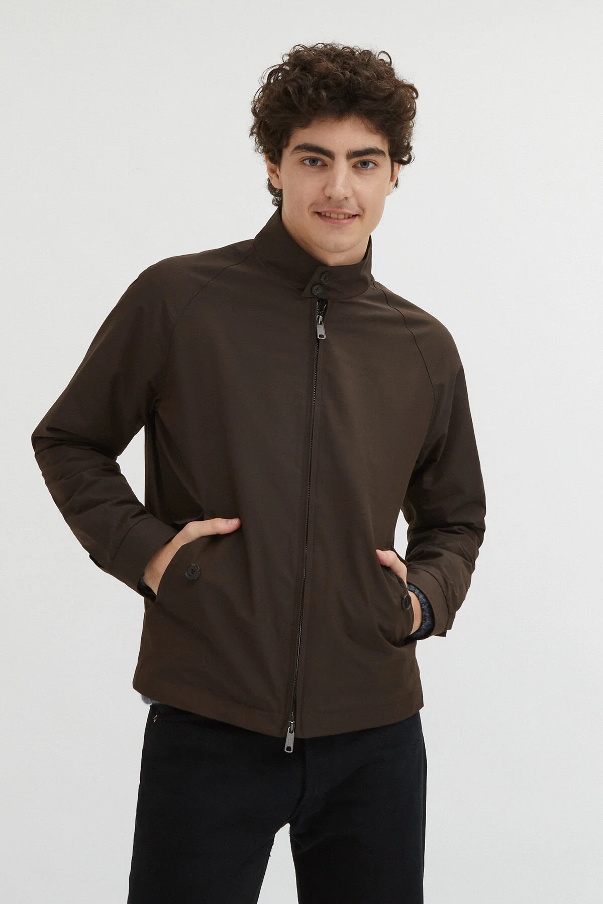 G4 Baracuta Cloth UK - Image 5