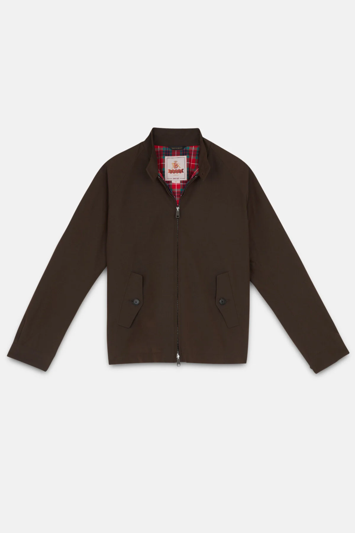 G4 Baracuta Cloth UK - Image 6