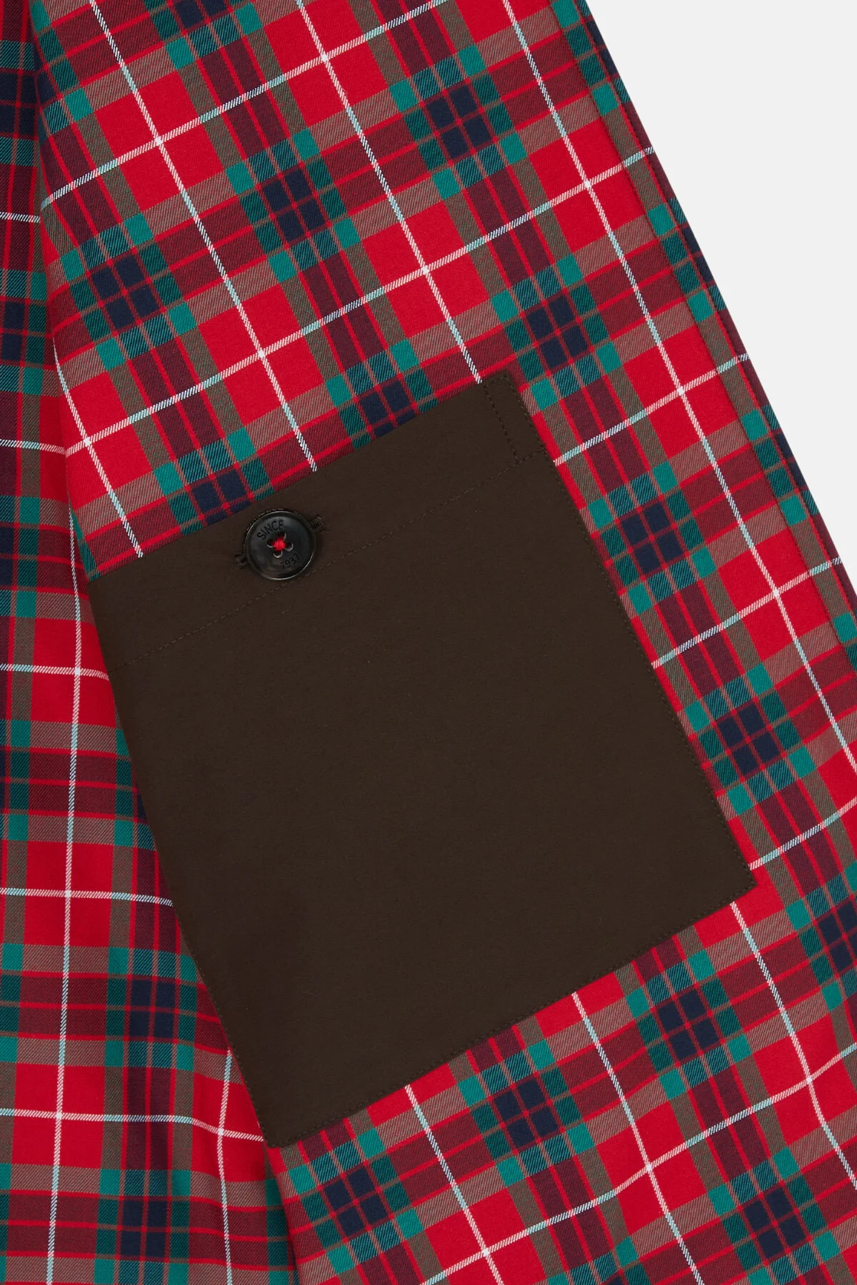 G4 Baracuta Cloth UK - Image 7
