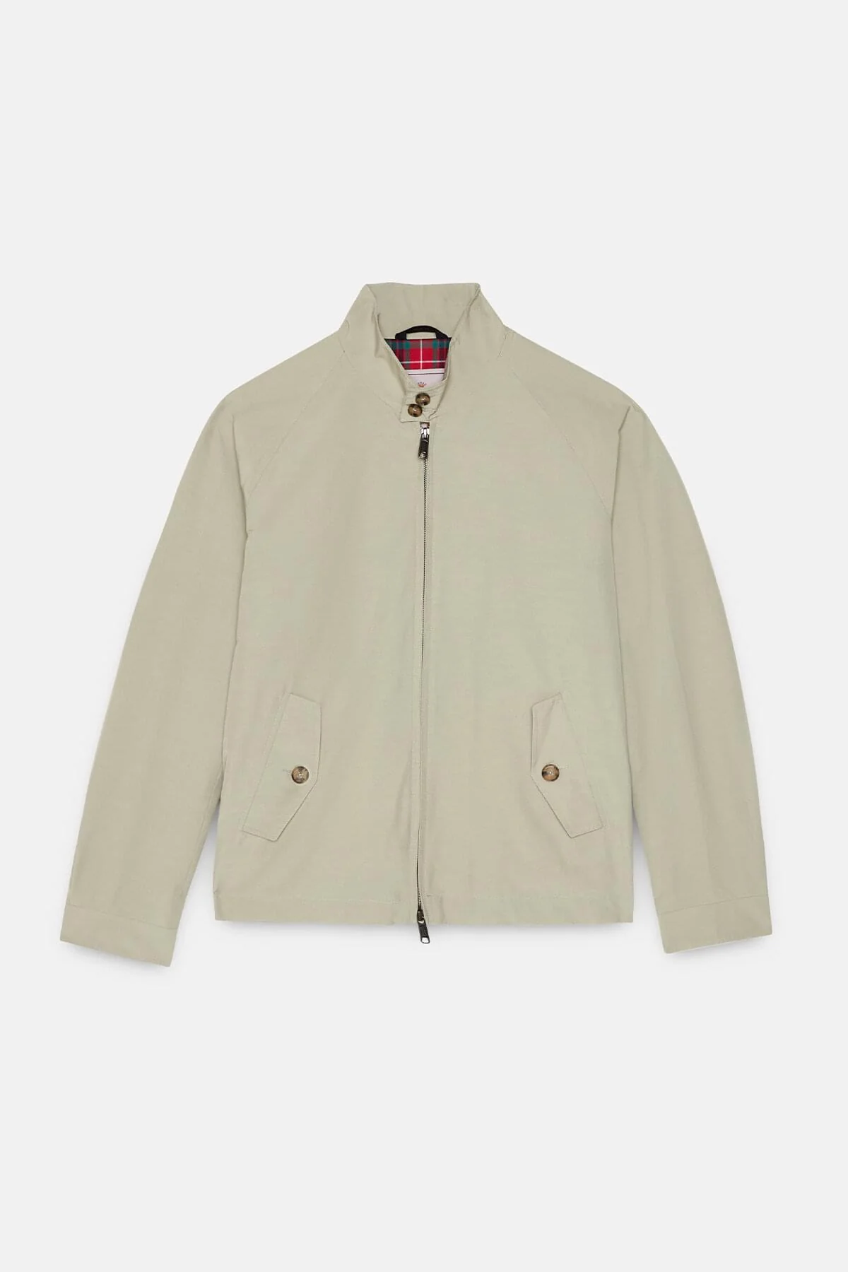 G4 Baracuta Cloth UK - Image 6