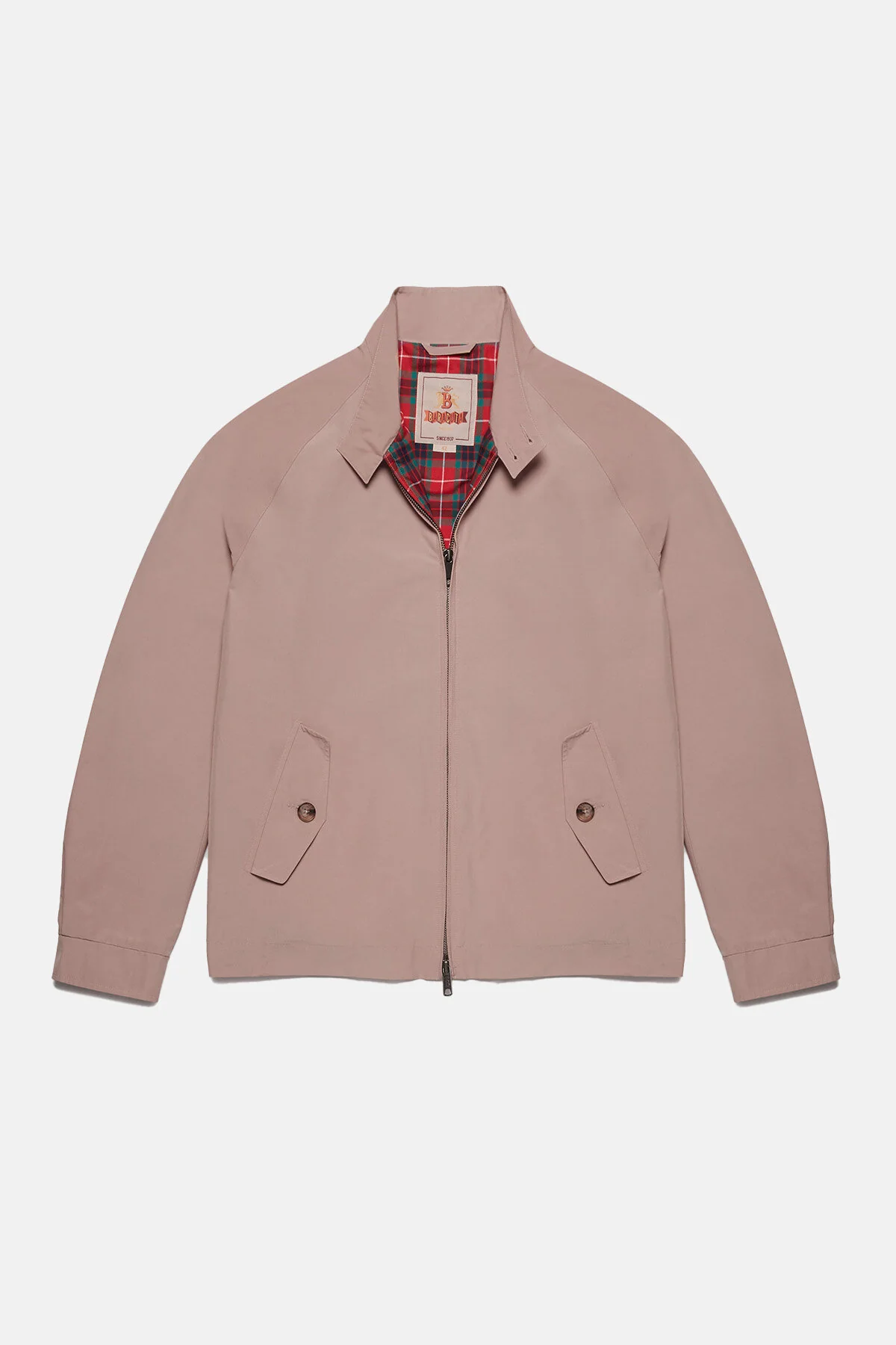 G4 Baracuta Cloth UK - Image 5