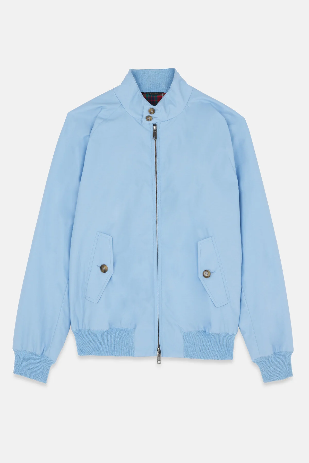 G9 Baracuta Cloth - Image 5