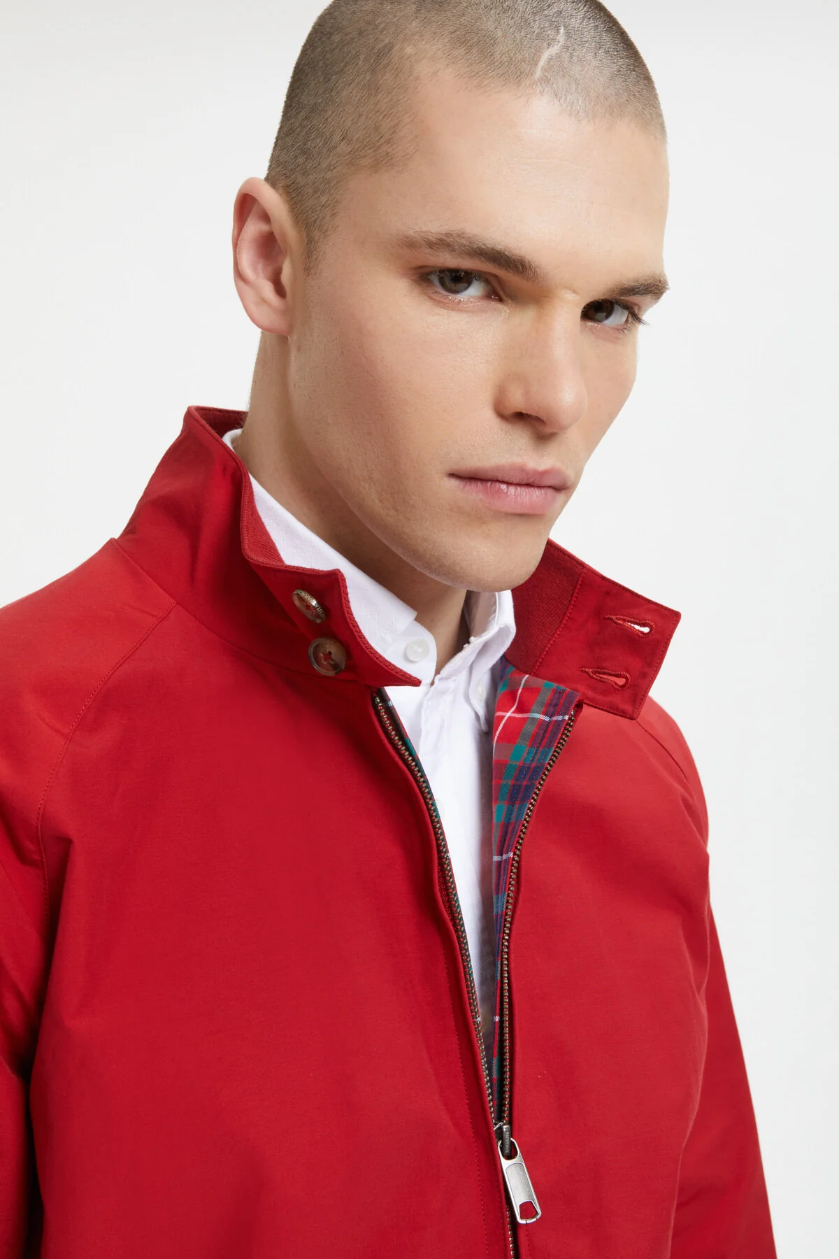 G9 Baracuta Cloth - Image 4