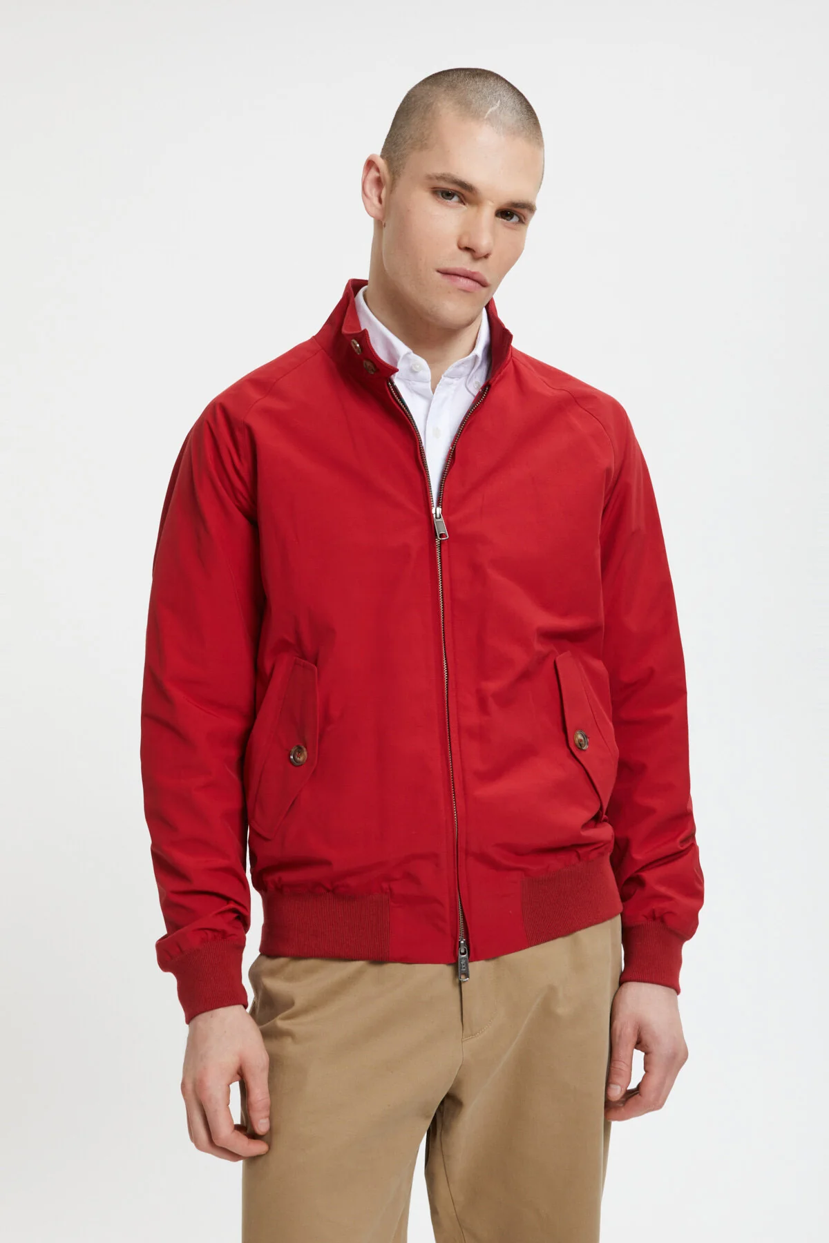 G9 Baracuta Cloth - Image 5