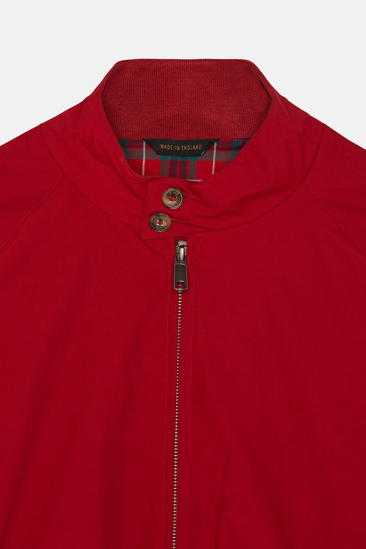 G9 Baracuta Cloth - Image 8