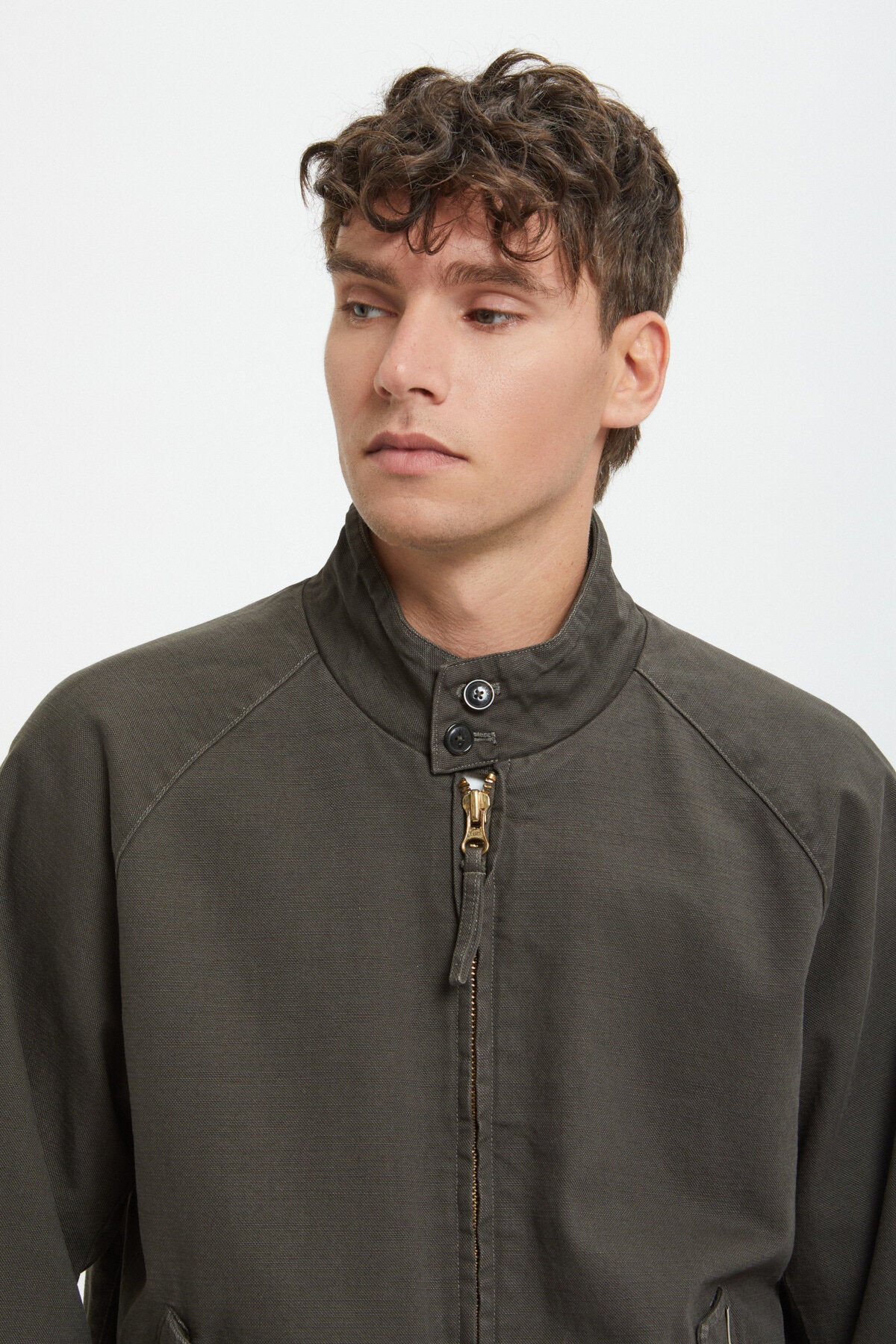 G9 Canvas Garment Dyed - Image 3