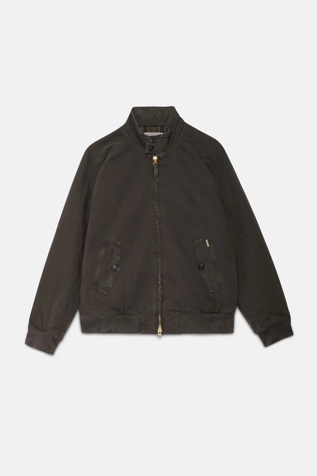 G9 Canvas Garment Dyed - Image 5