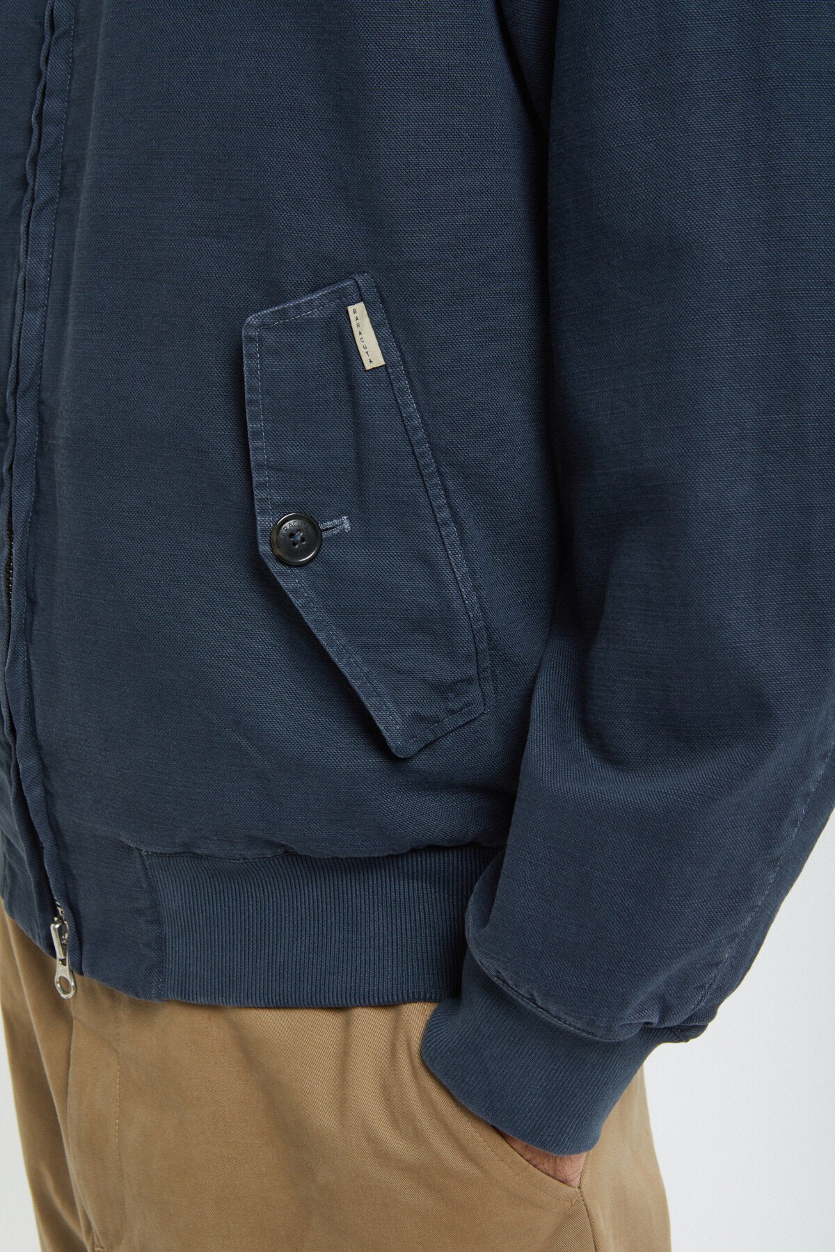 G9 Canvas Garment Dyed - Image 4