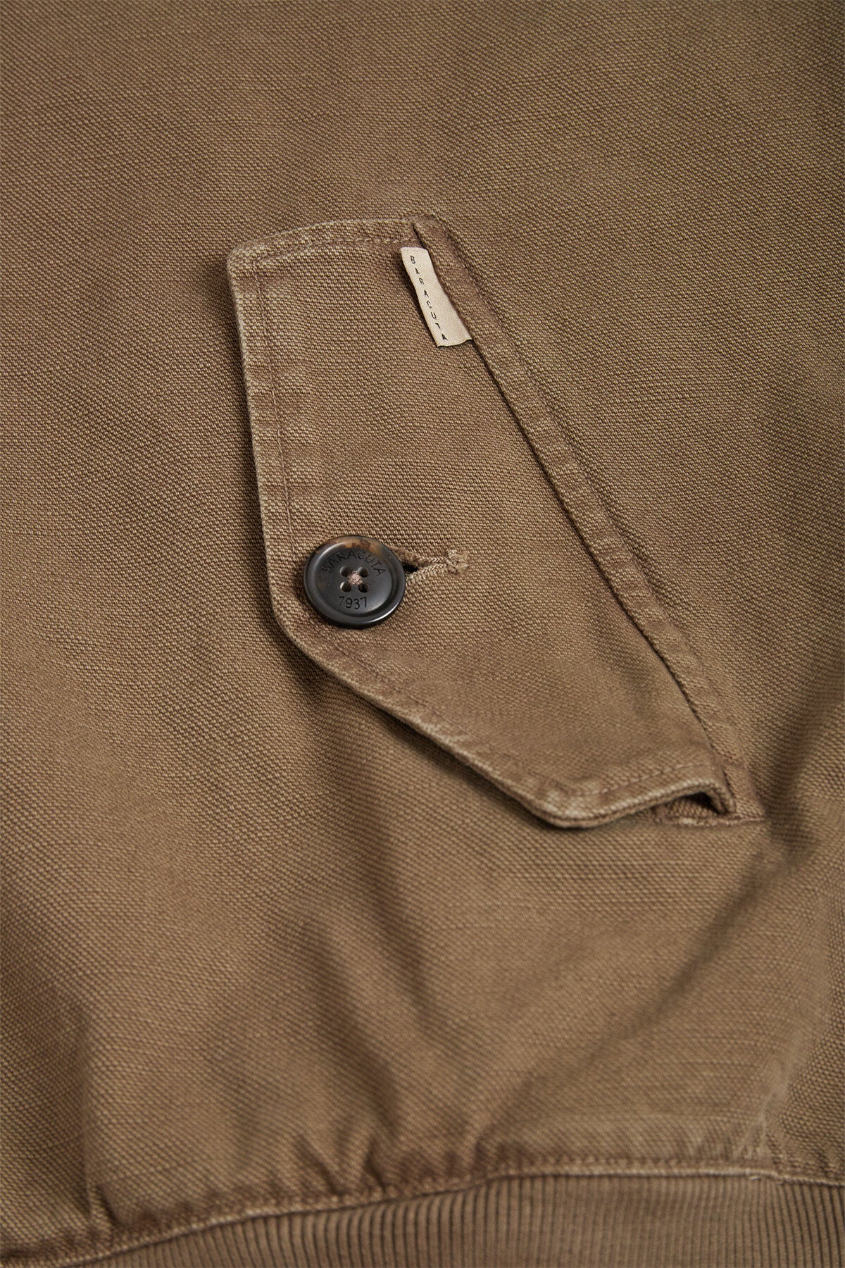 G9 Canvas Garment Dyed - Image 8