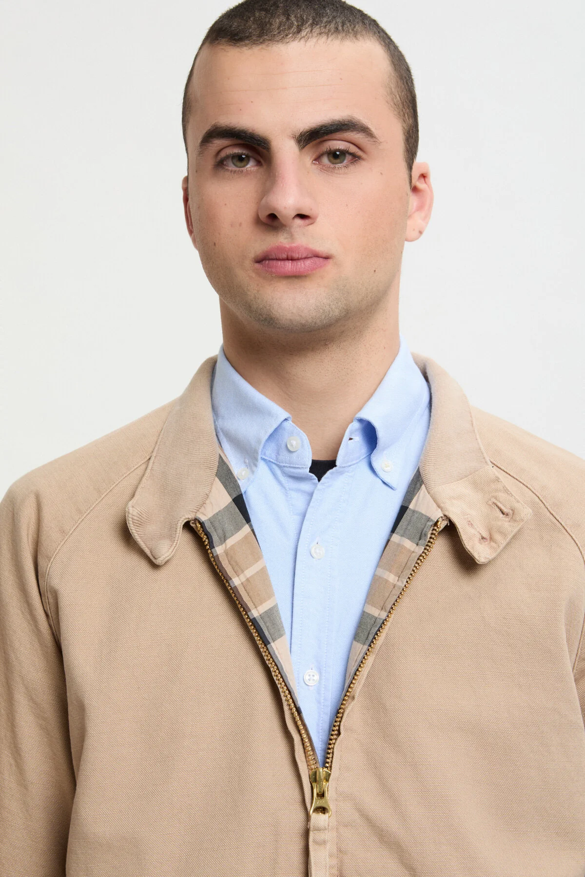 G9 Canvas Garment Dyed - Image 3