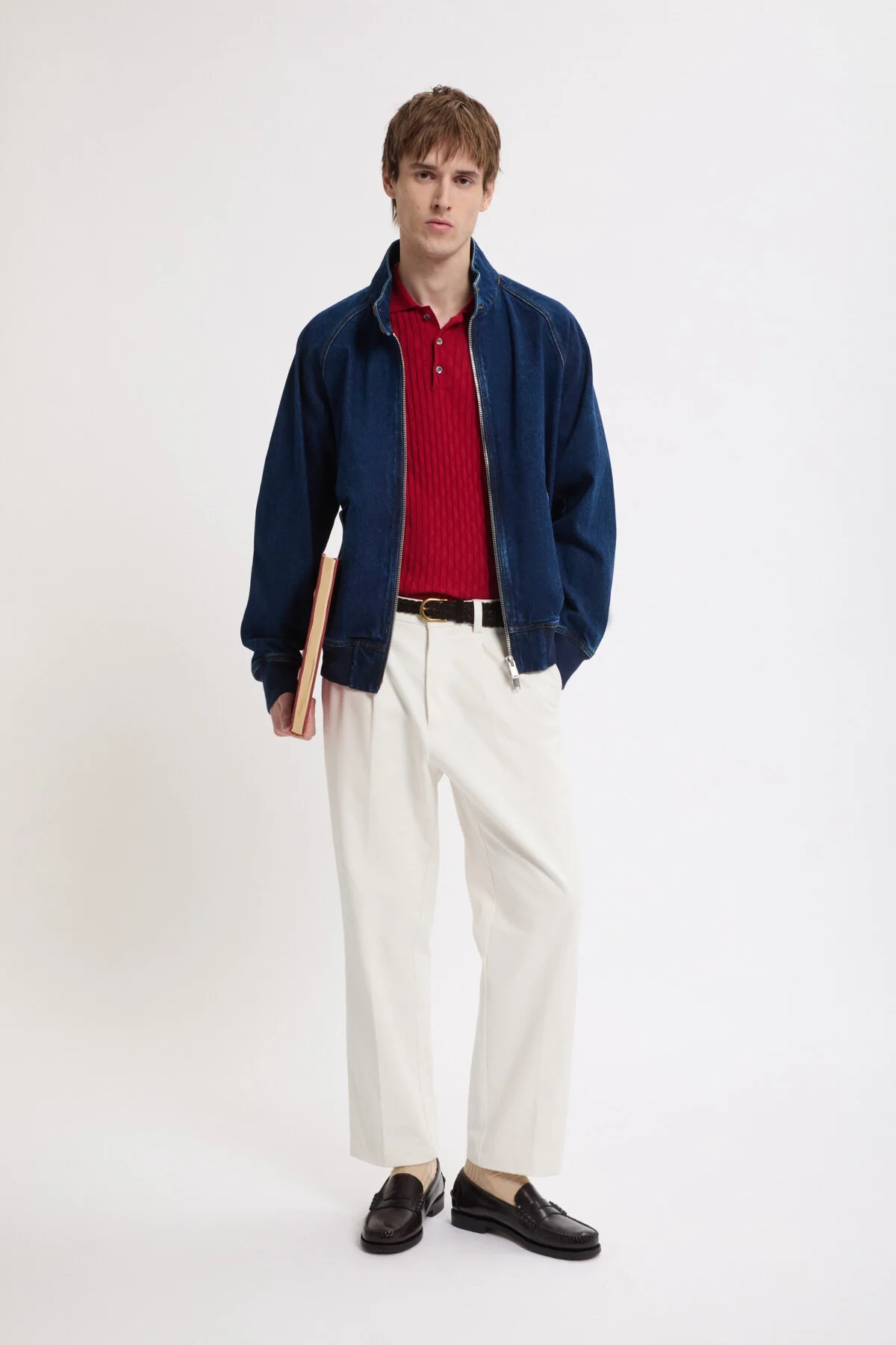 G9 Denim - Image 3