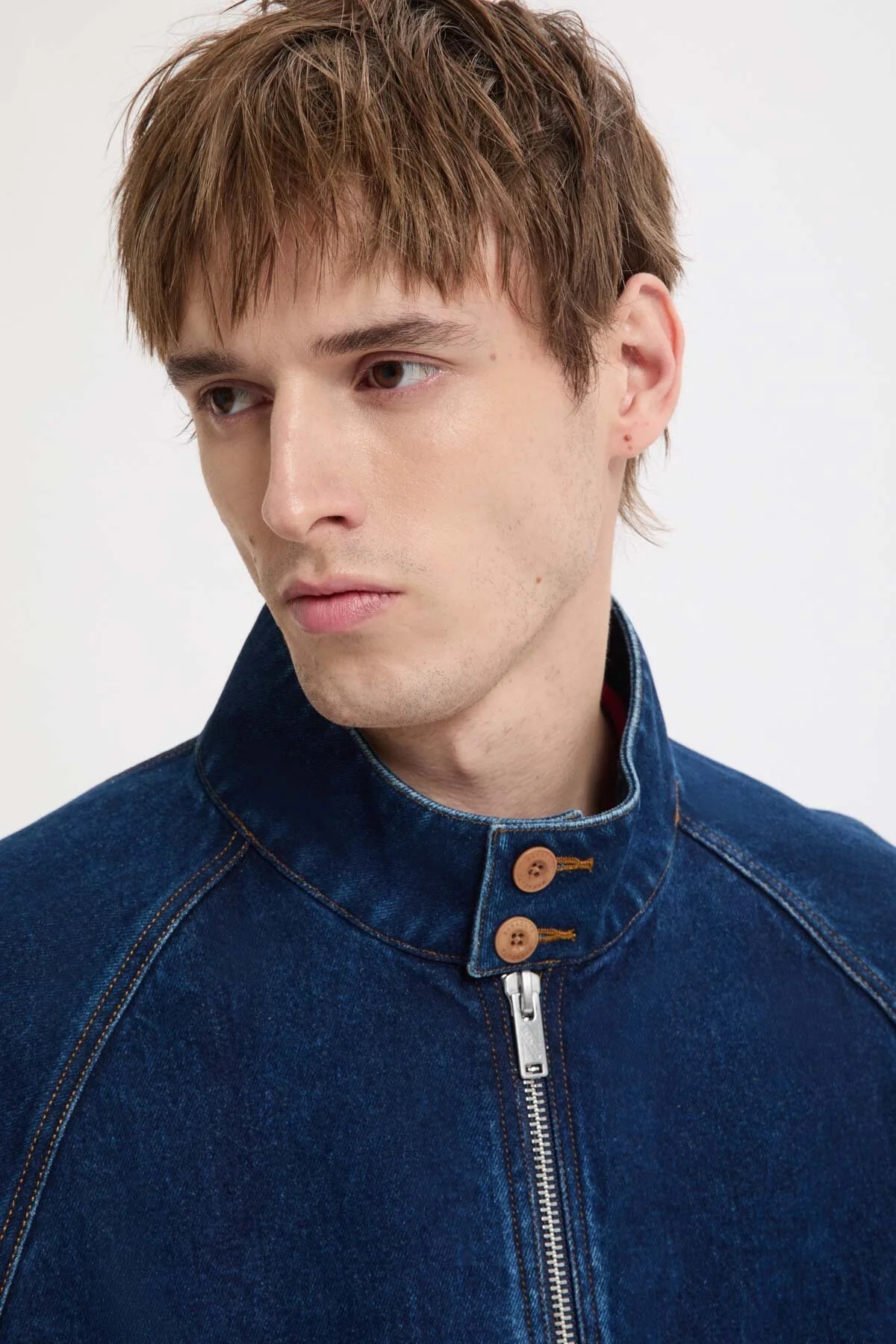 G9 Denim - Image 4