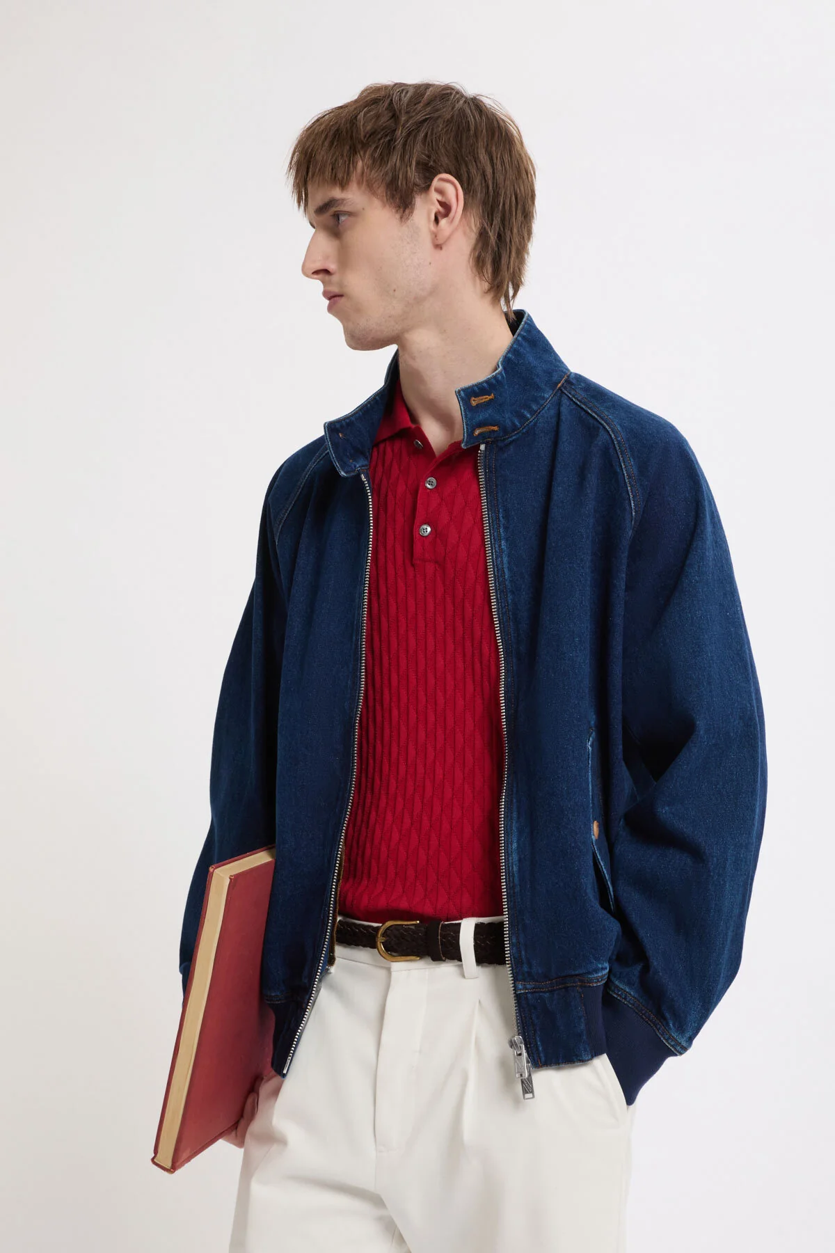G9 Denim - Image 5