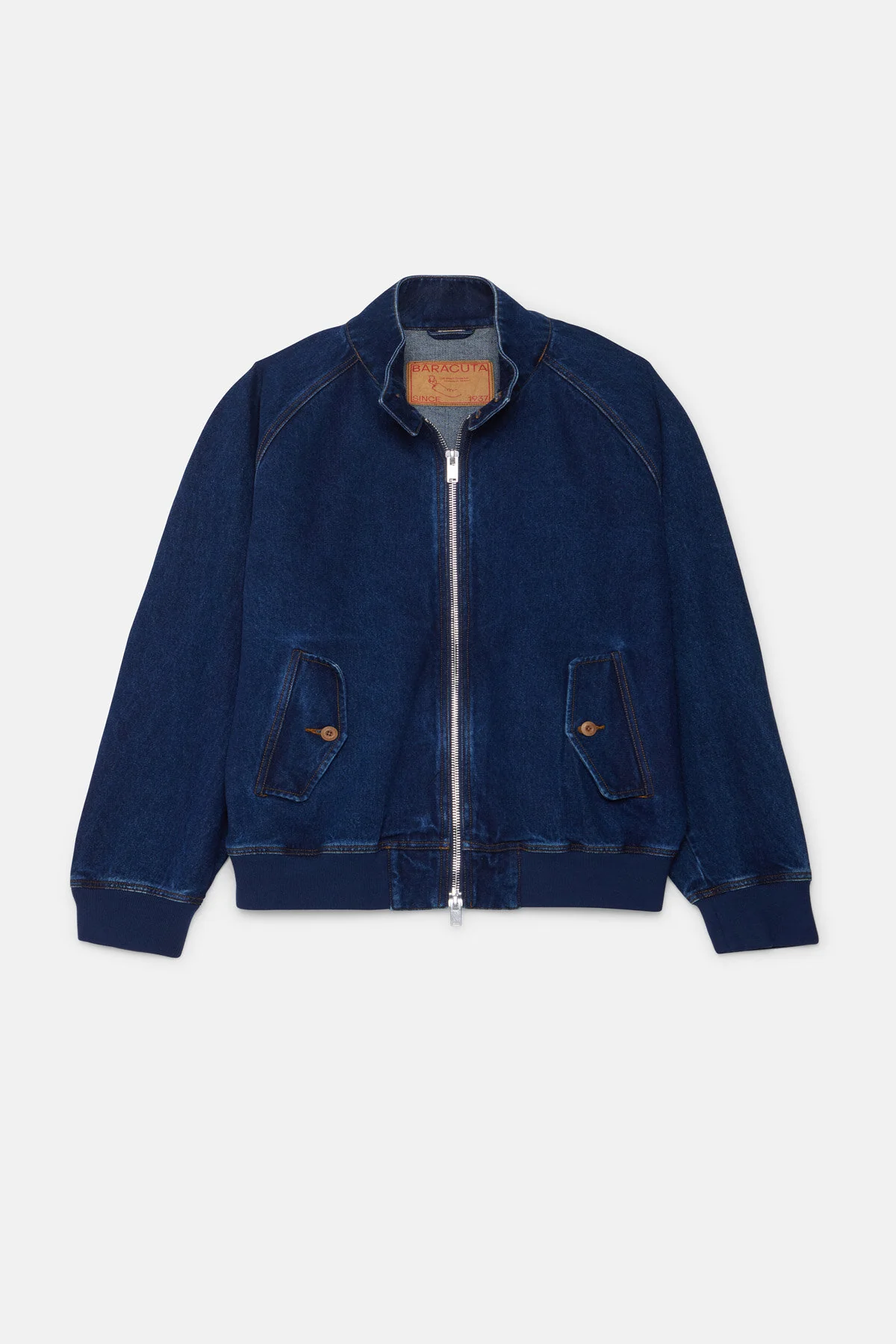 G9 Denim - Image 6