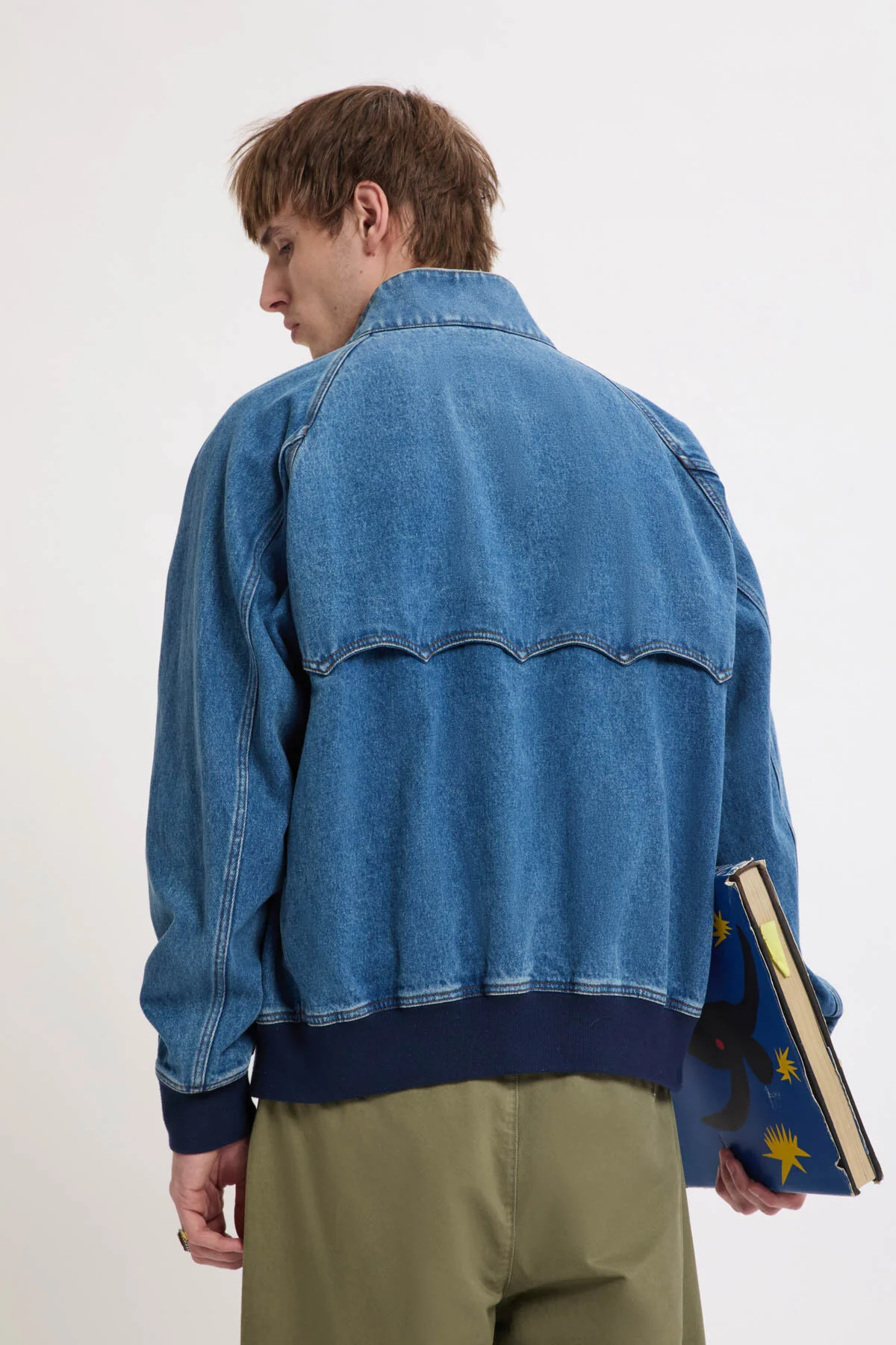 G9 Denim - Image 2