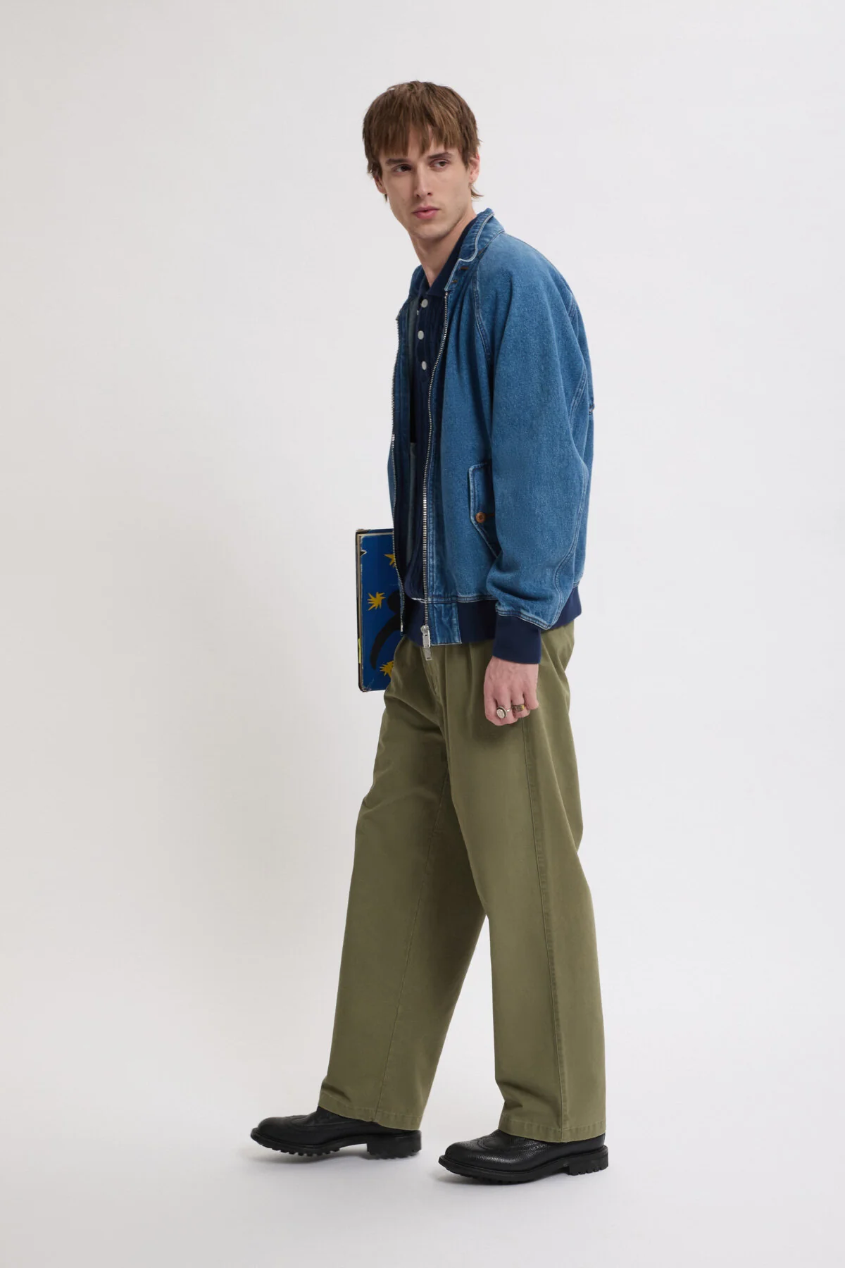 G9 Denim - Image 3