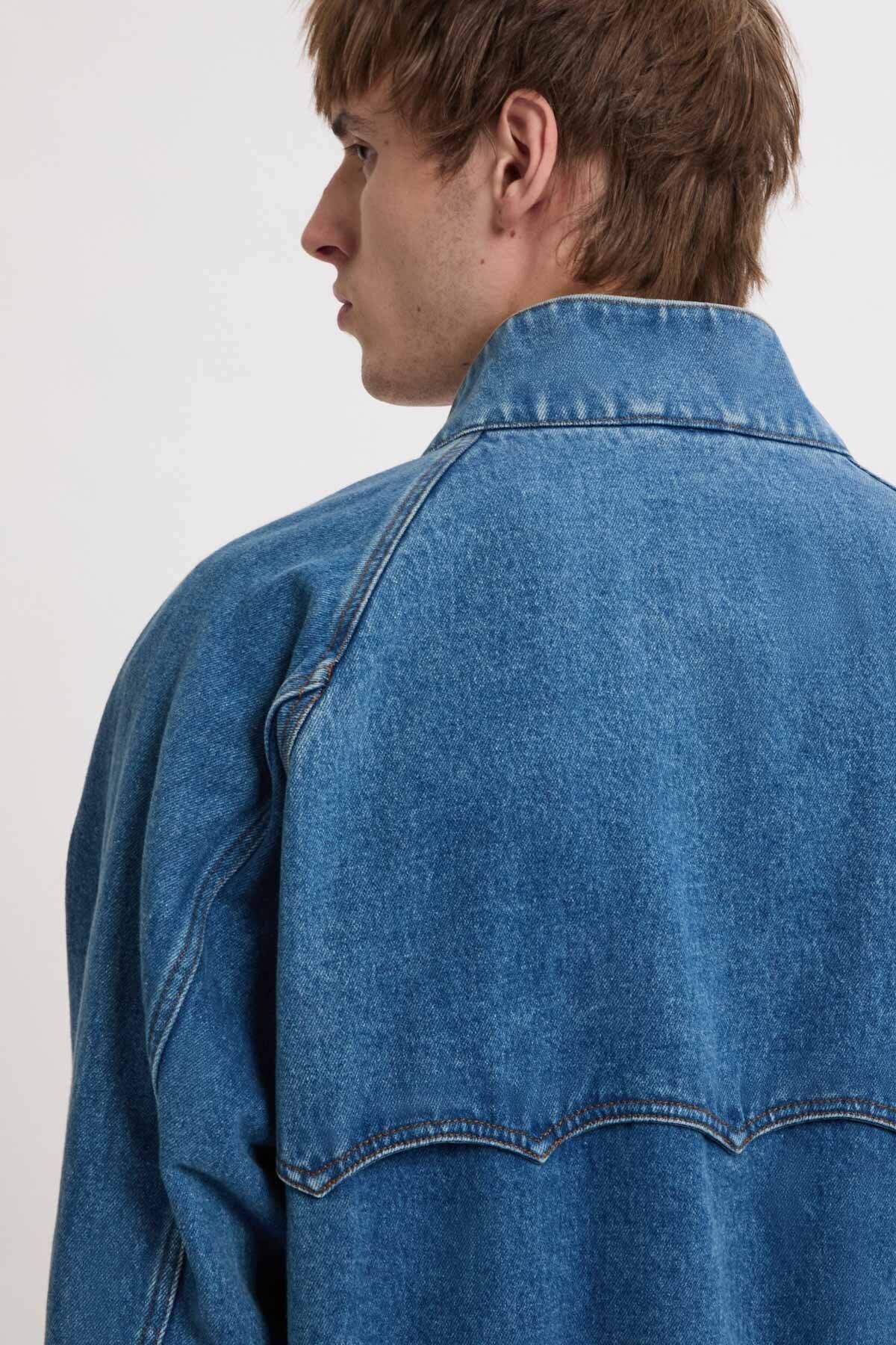 G9 Denim - Image 4