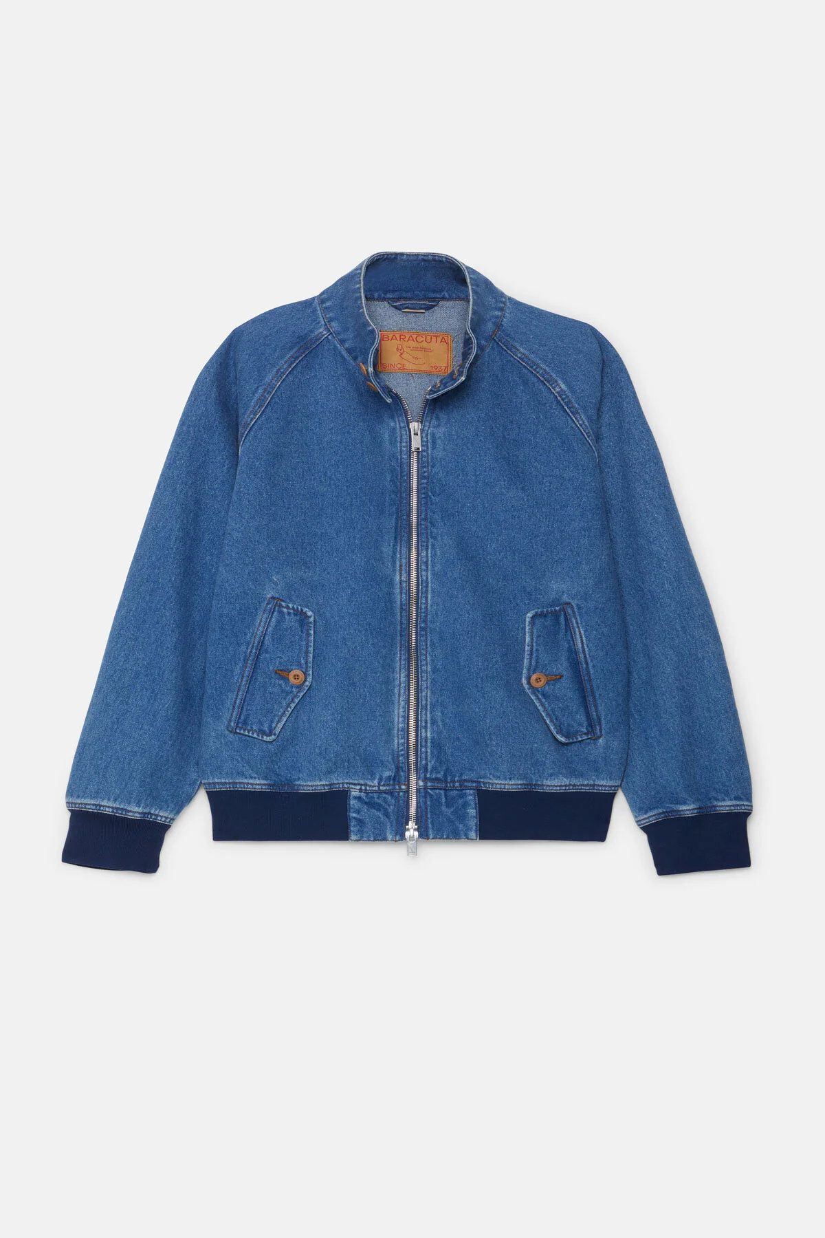G9 Denim - Image 5