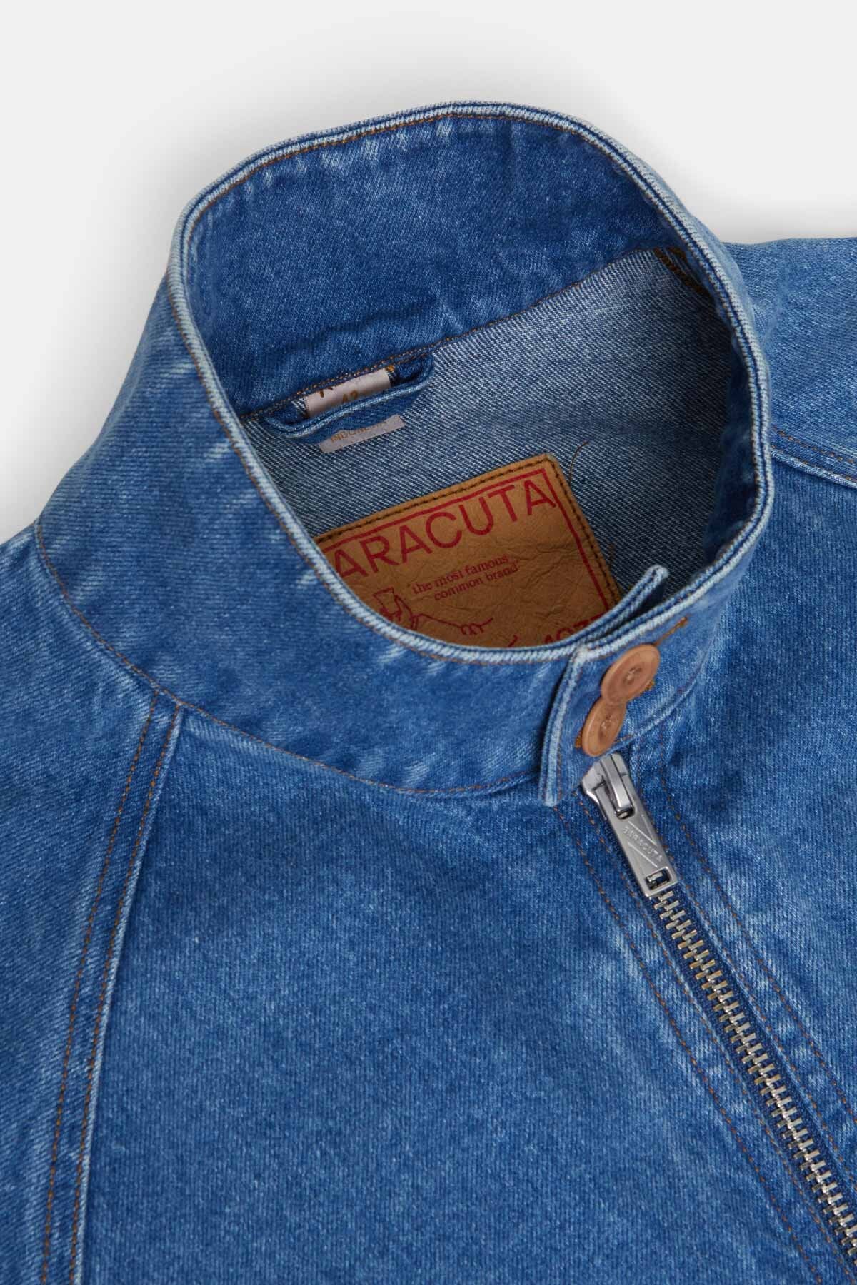G9 Denim - Image 6