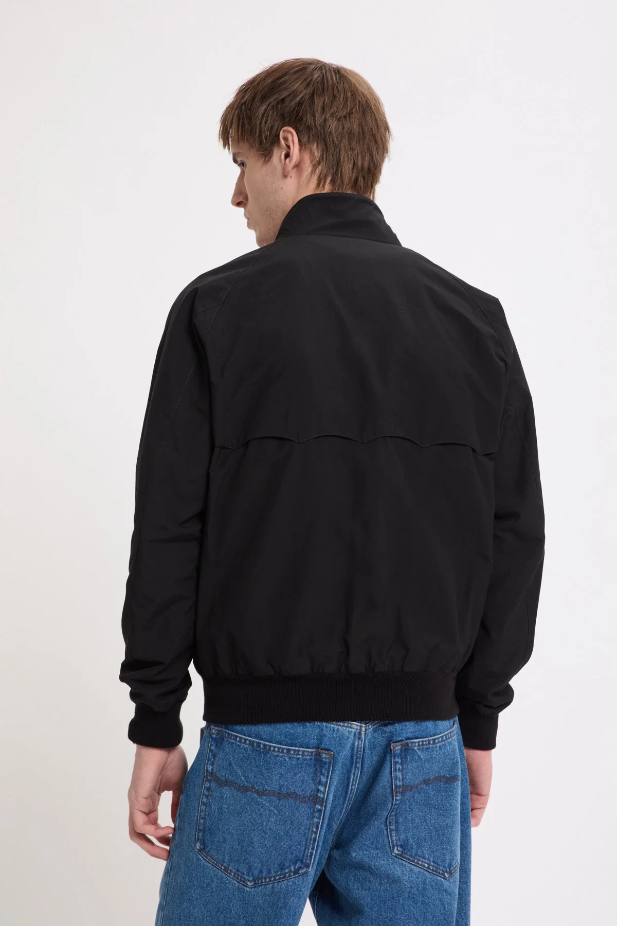 G9 Gavin Watson Printed Lining - Image 3