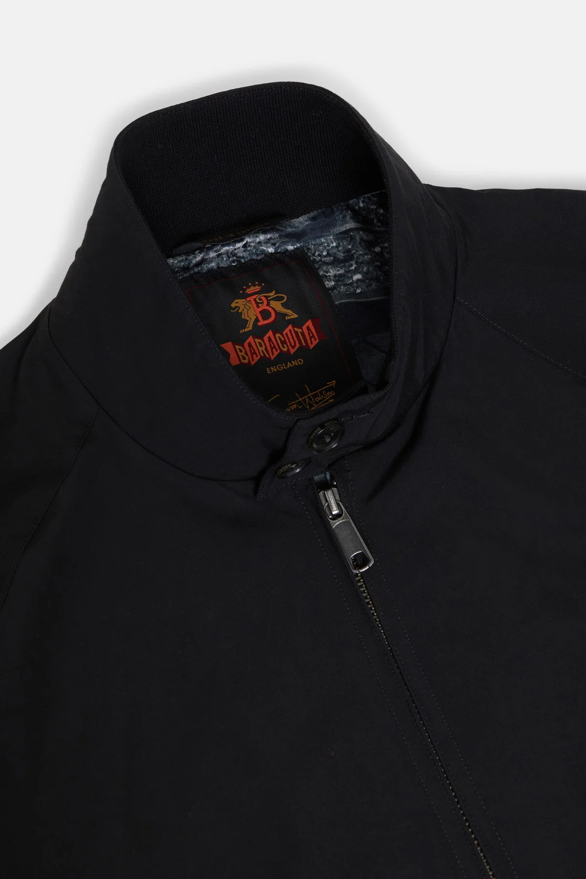 G9 Gavin Watson Printed Lining - Image 7