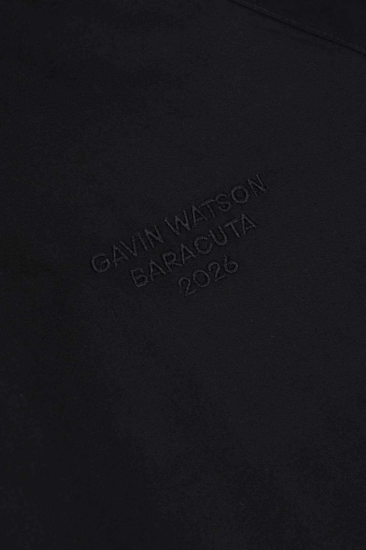 G9 Gavin Watson Printed Lining - Image 9