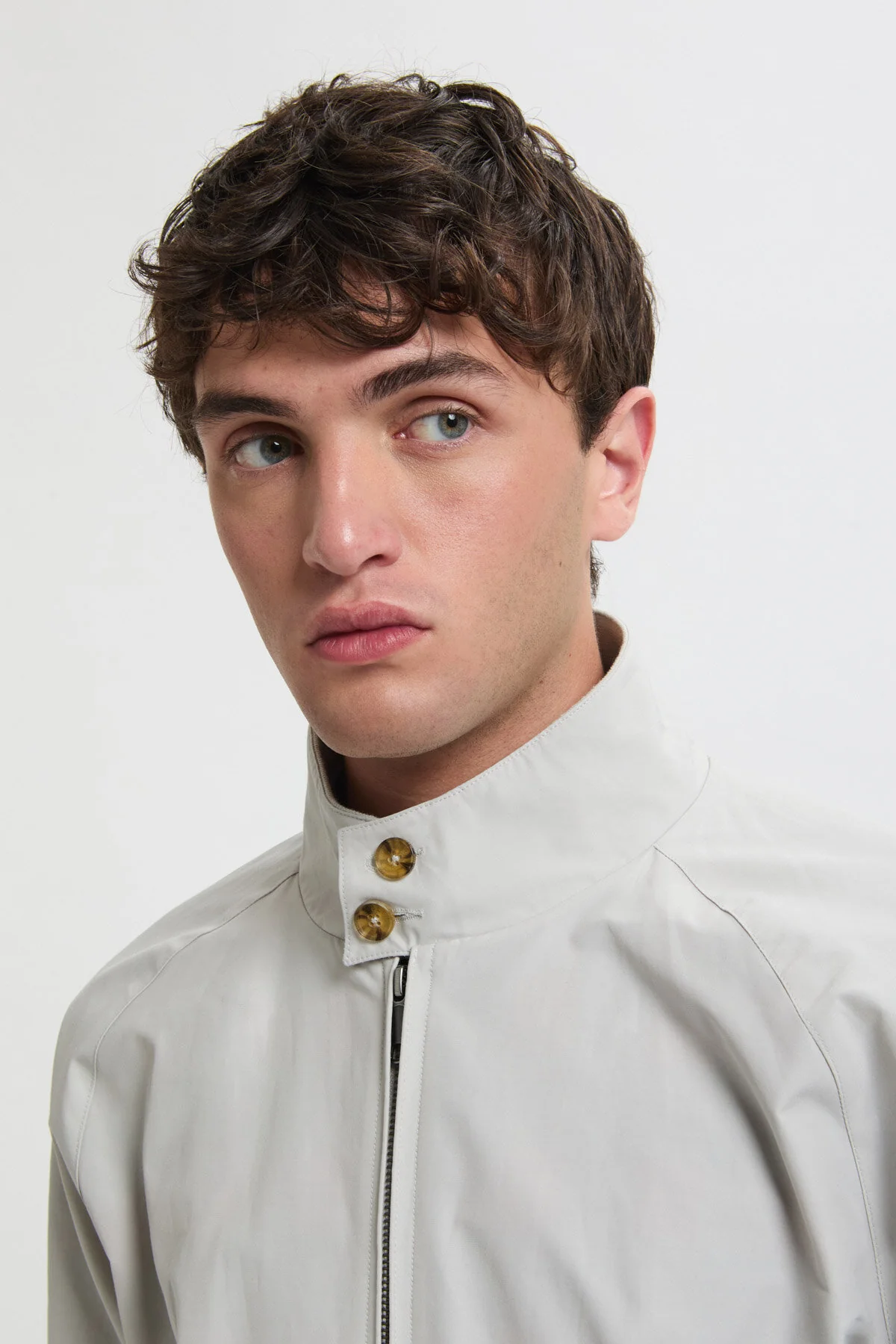 G9 Harrington Jacket - Image 3