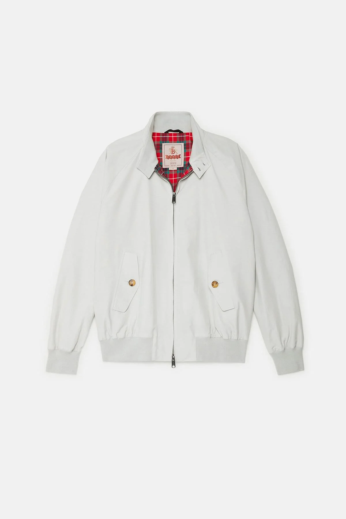 G9 Harrington Jacket - Image 5