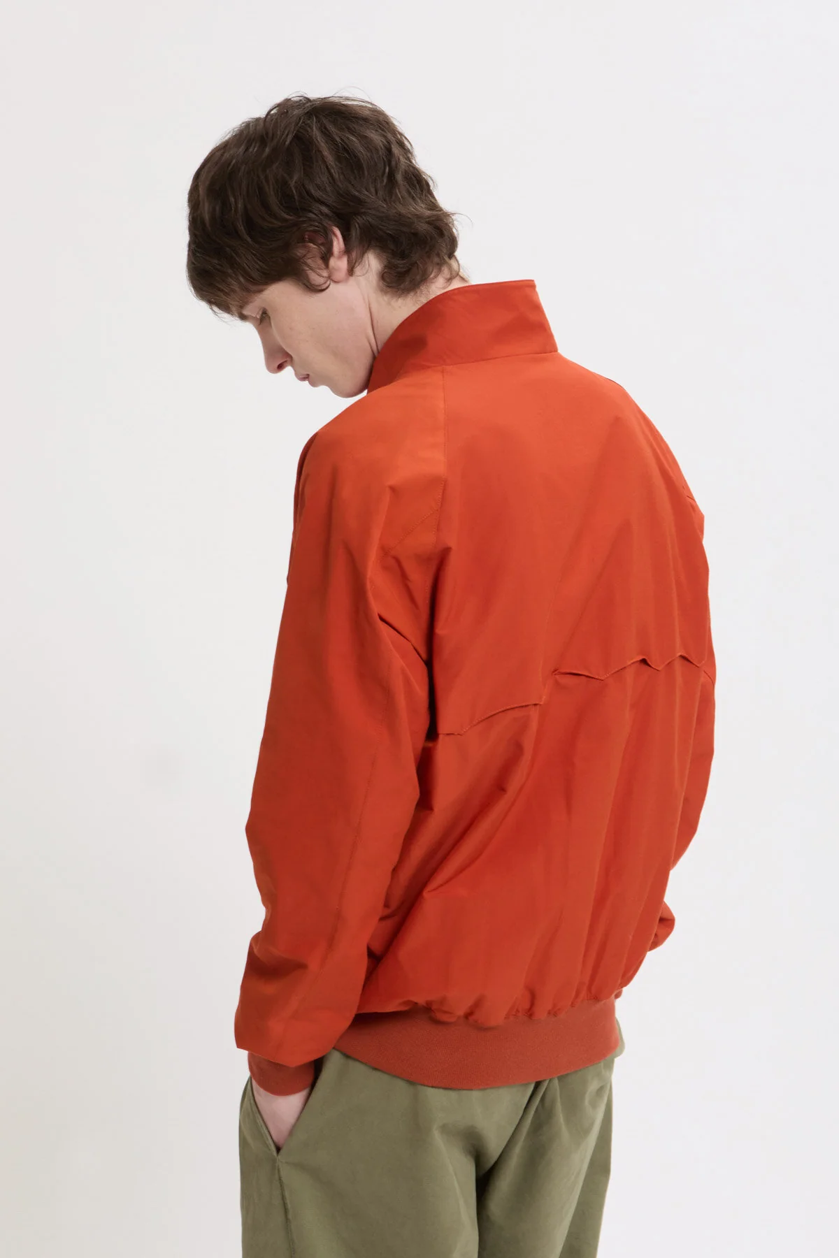 G9 Harrington Jacket - Image 3