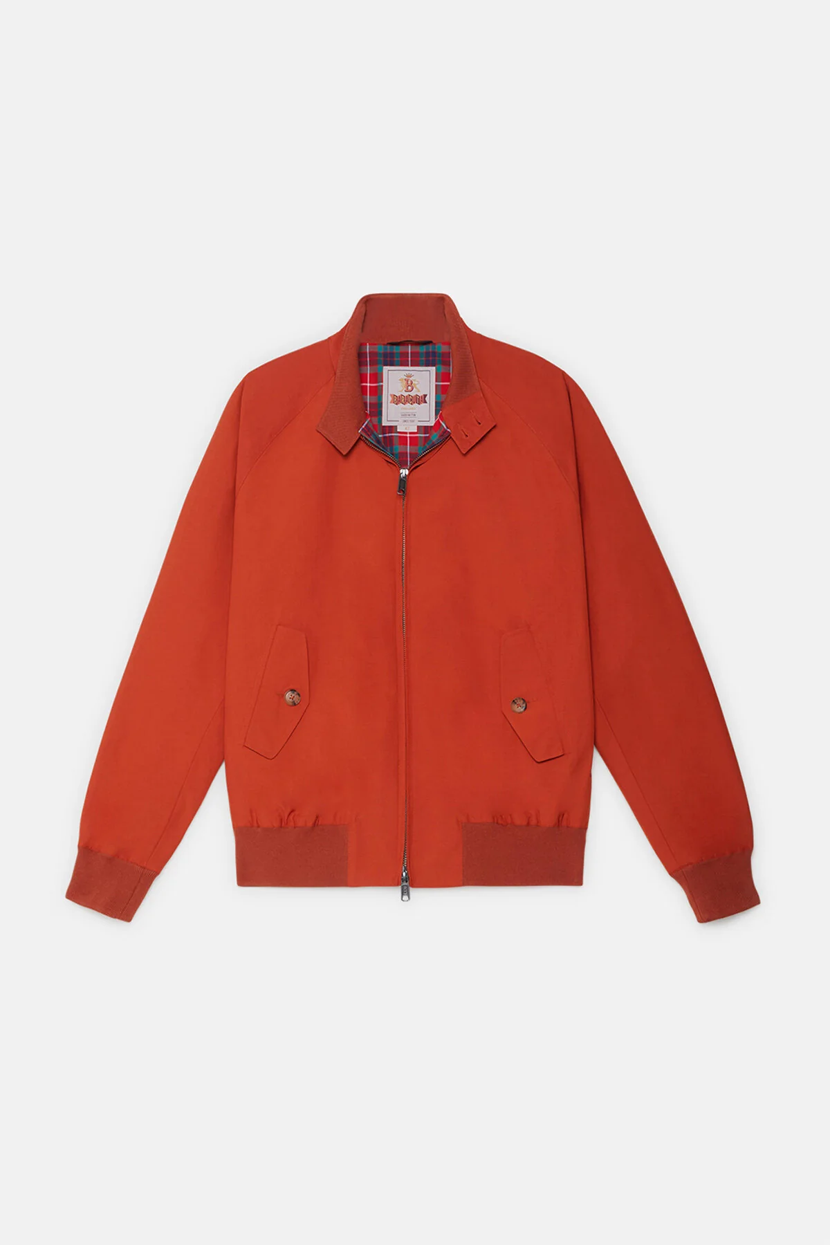 G9 Harrington Jacket - Image 5