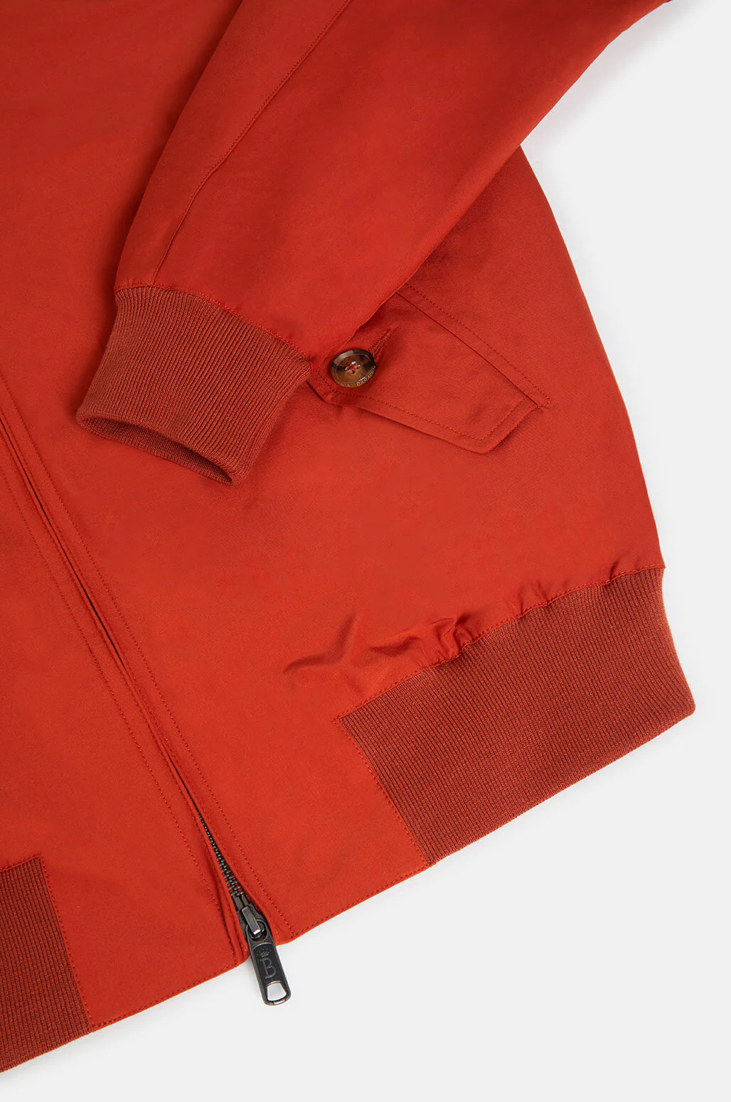 G9 Harrington Jacket - Image 7