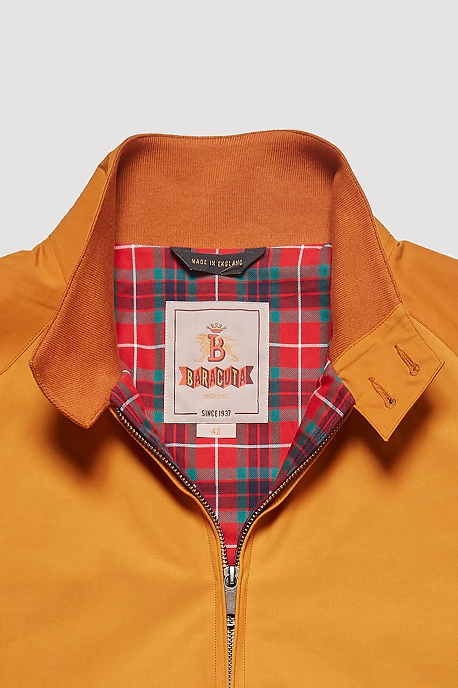 G9 Harrington Jacket - Image 6
