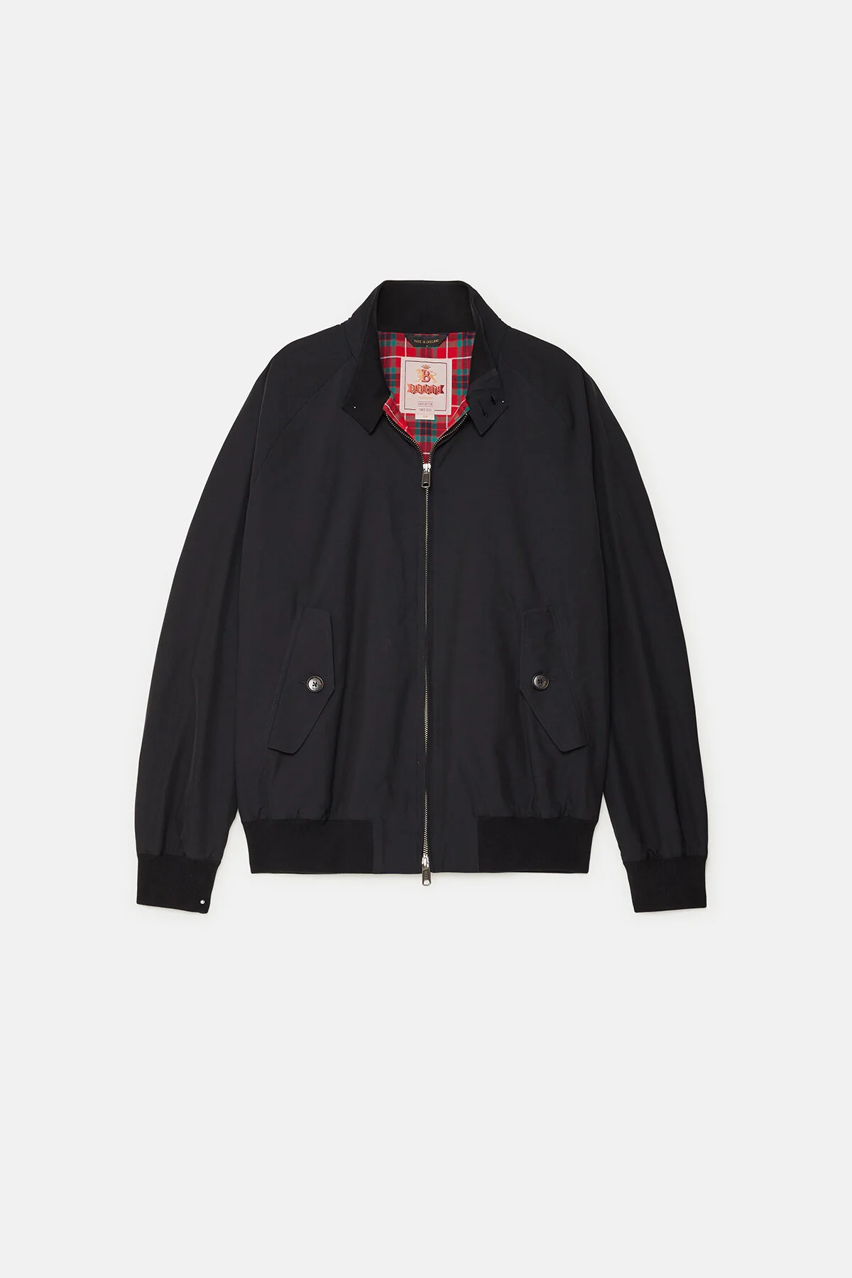 G9 Harrington Jacket - Image 6
