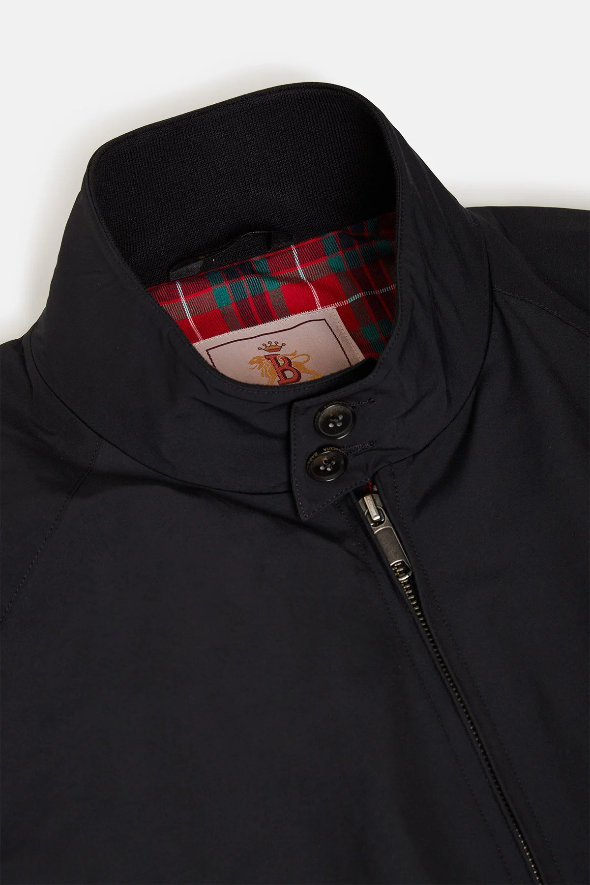G9 Harrington Jacket - Image 8