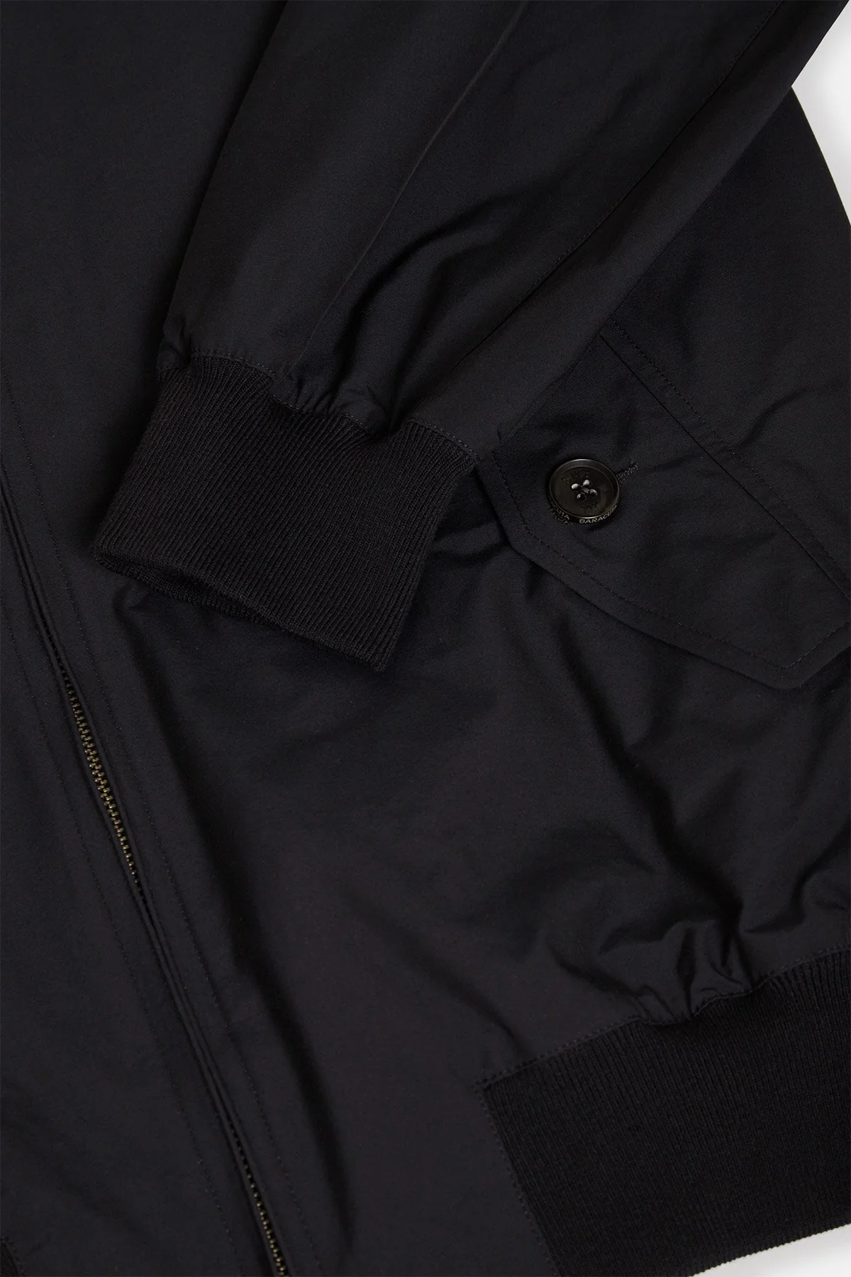 G9 Harrington Jacket - Image 9
