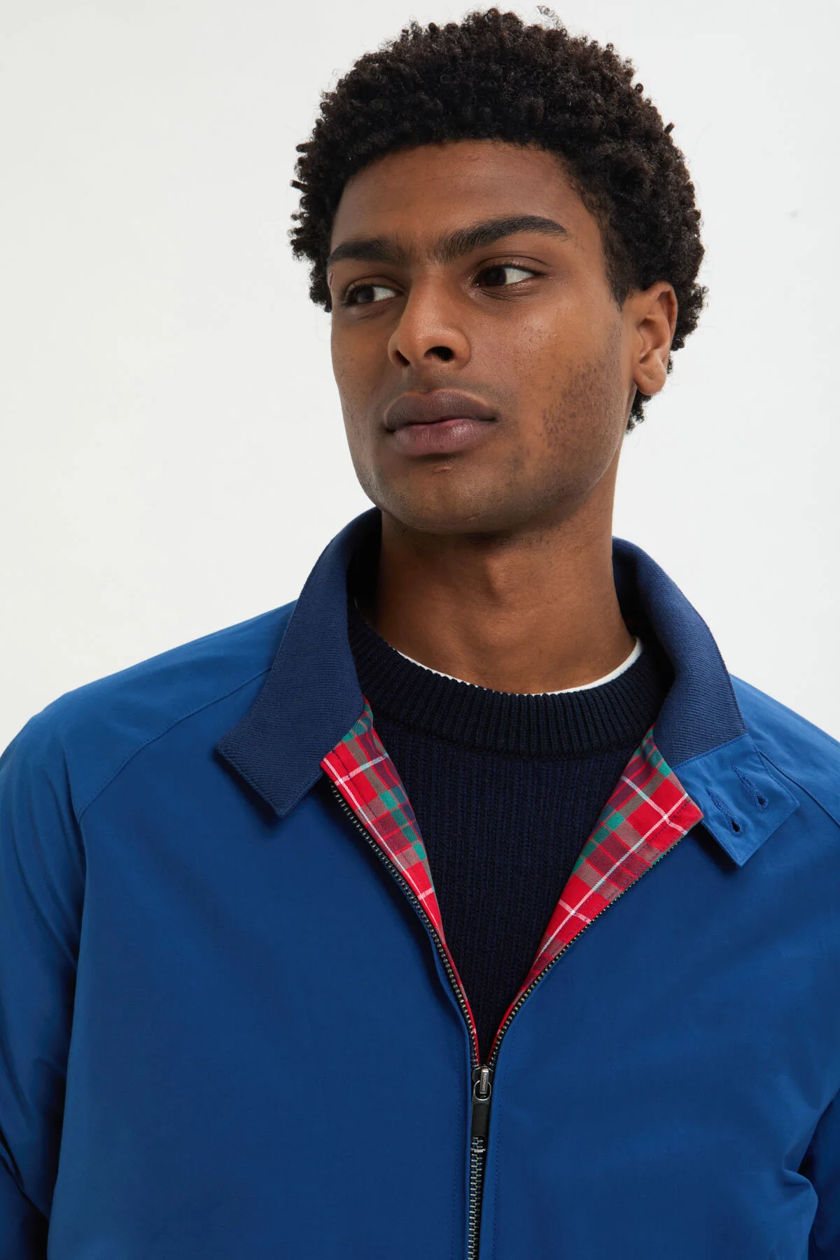 G9 Harrington Jacket - Image 4