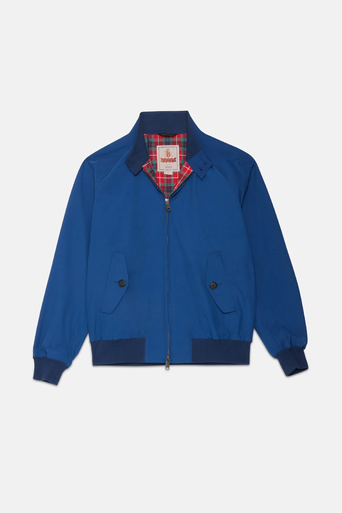 G9 Harrington Jacket - Image 5