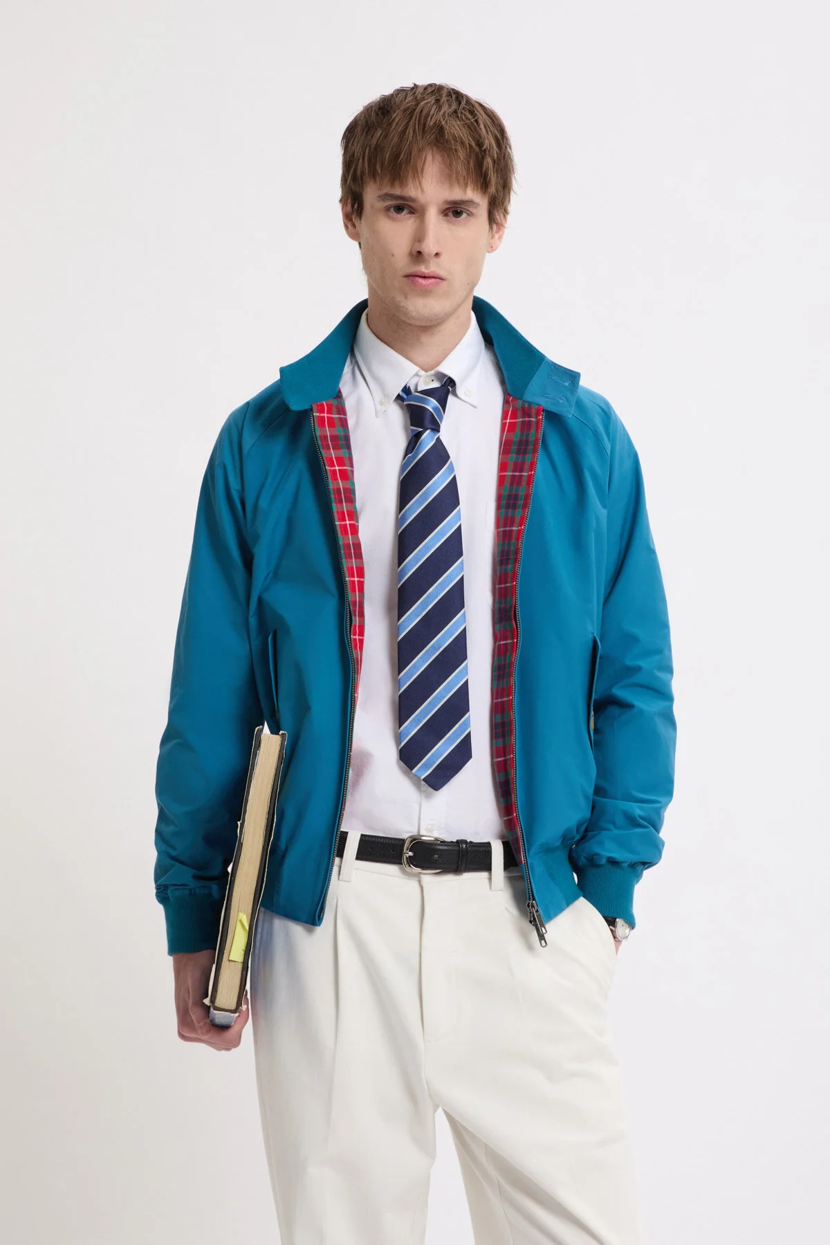 G9 Harrington Jacket