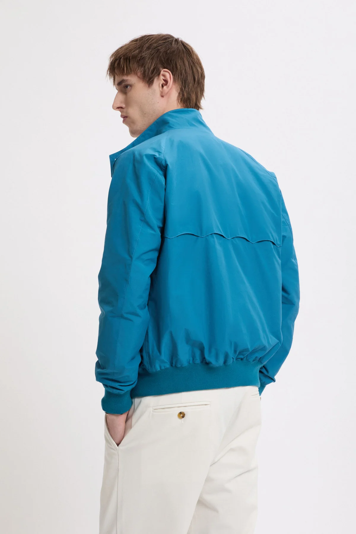 G9 Harrington Jacket - Image 2