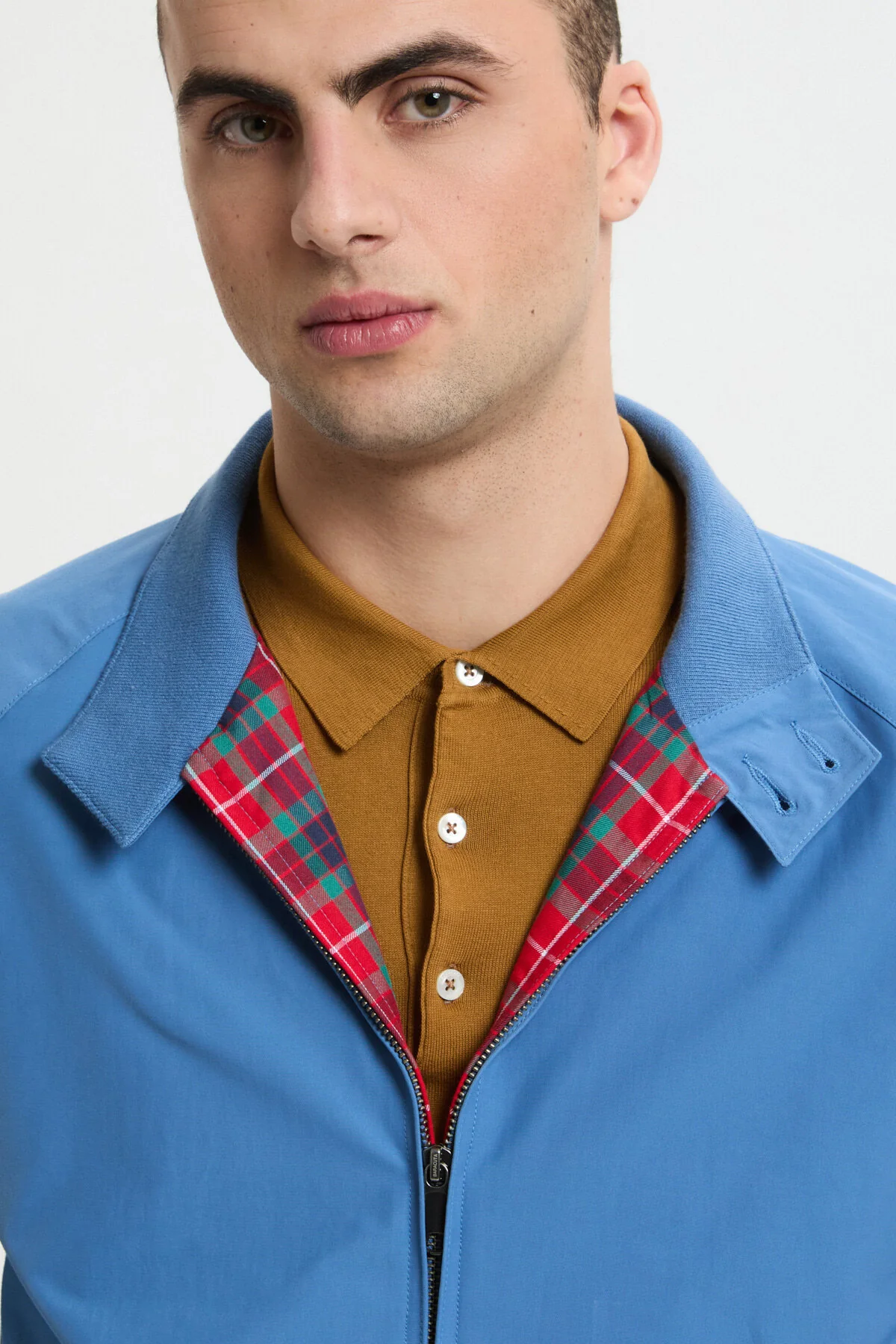 G9 Harrington Jacket - Image 4