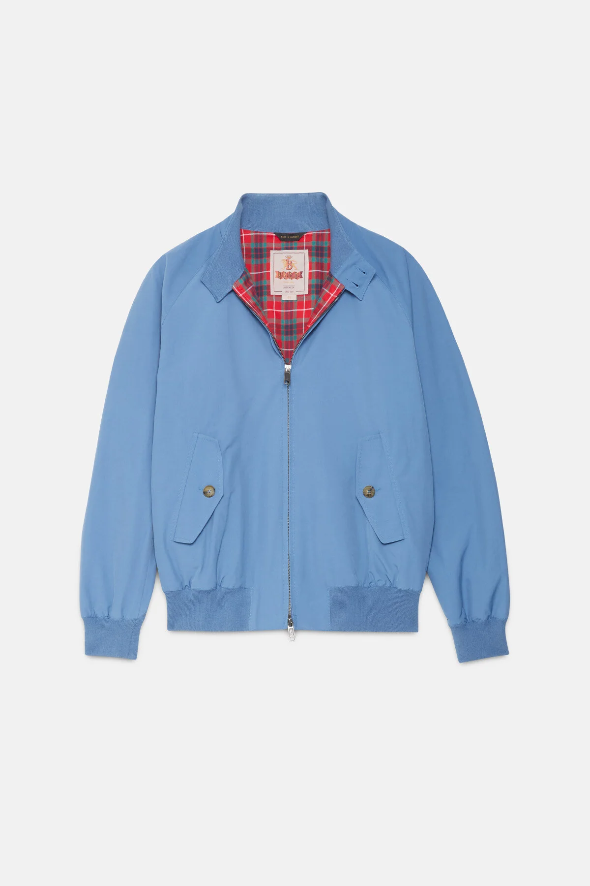 G9 Harrington Jacket - Image 5