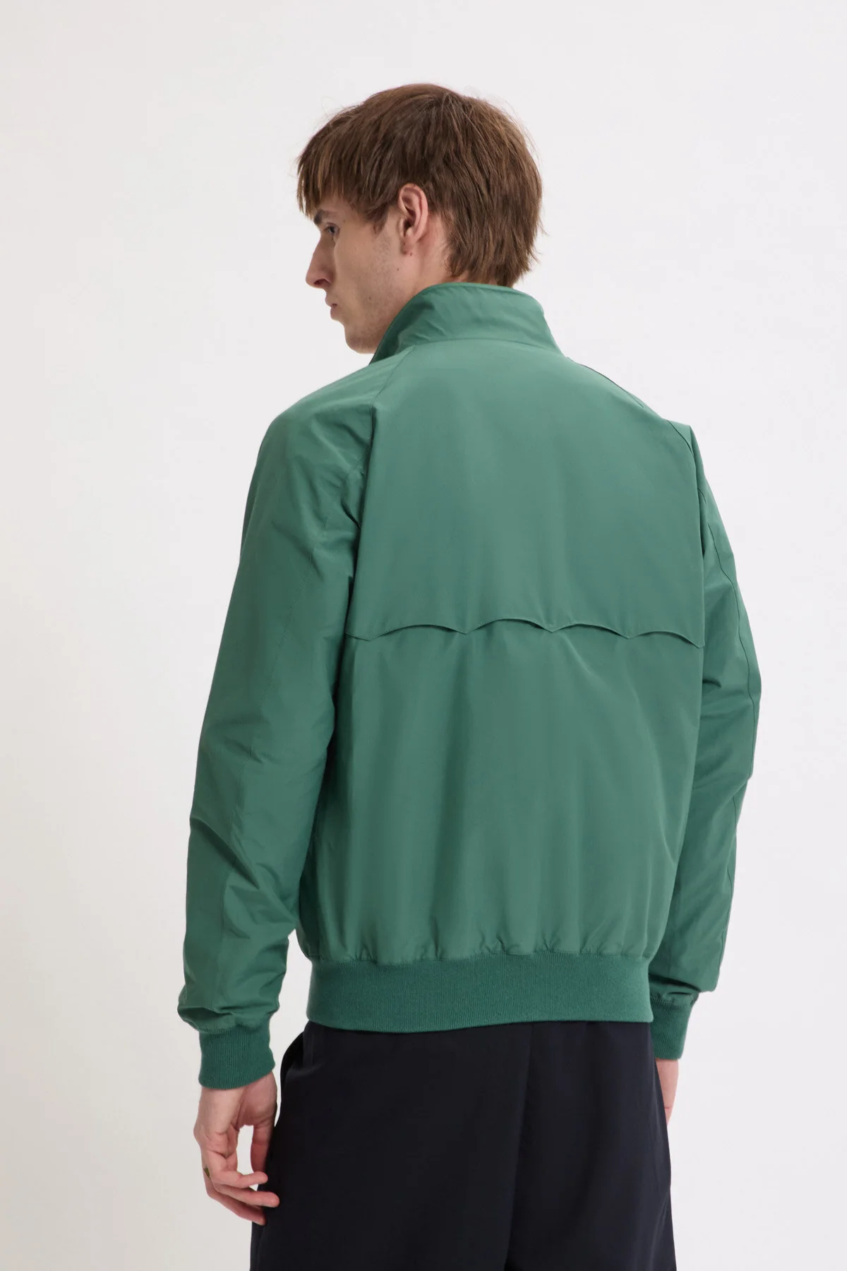 G9 Harrington Jacket - Image 2