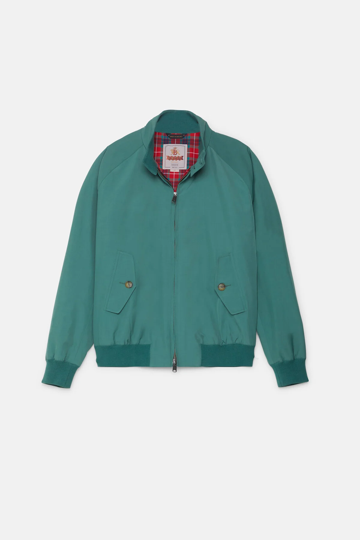 G9 Harrington Jacket - Image 5