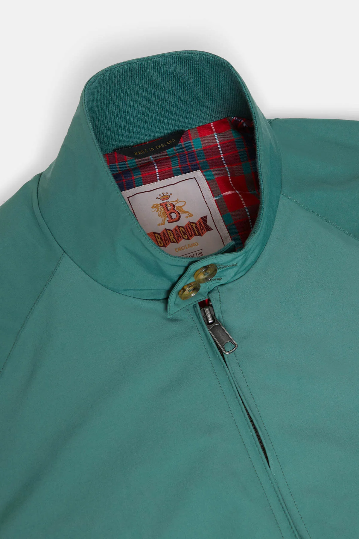 G9 Harrington Jacket - Image 6