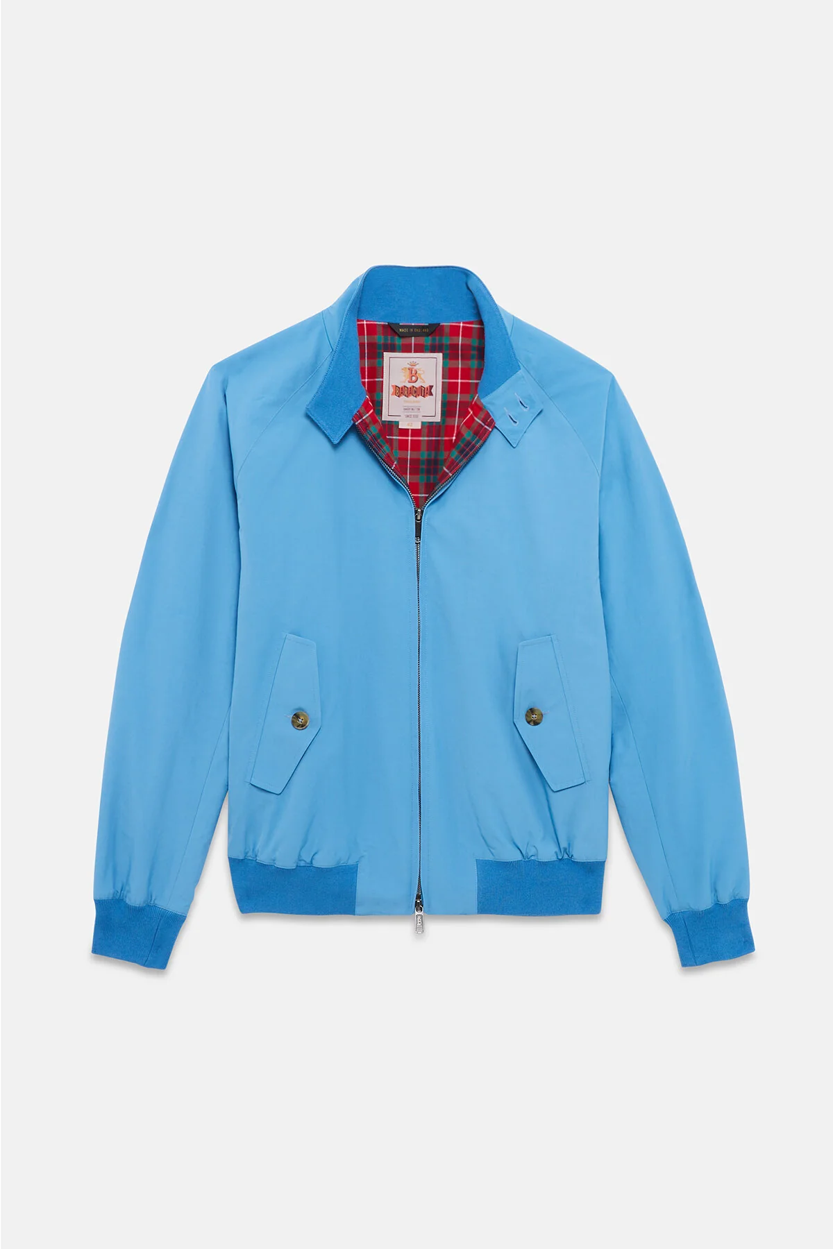 G9 Harrington Jacket - Image 6