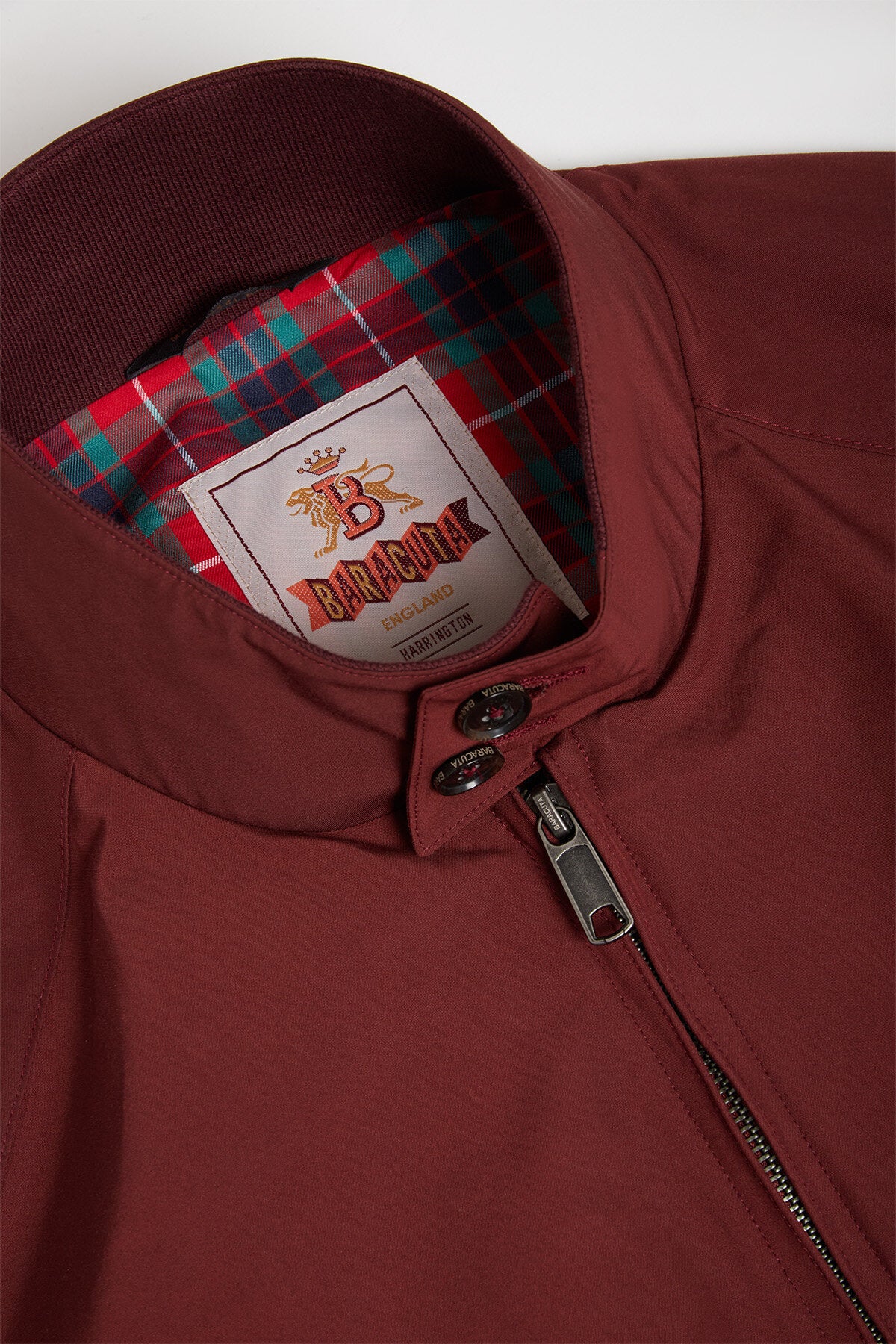 G9 Harrington Jacket - Image 2