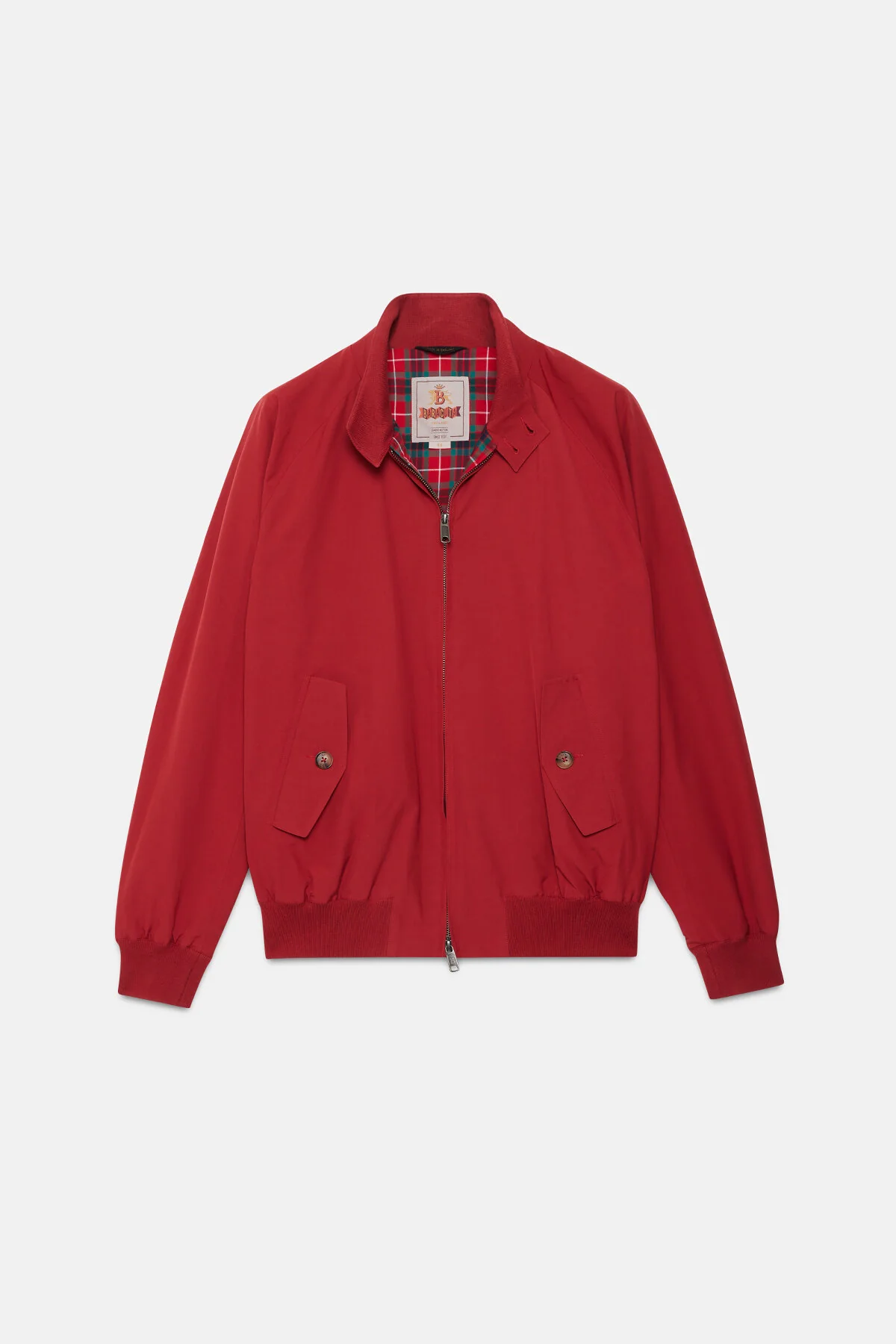 G9 Harrington Jacket - Image 5