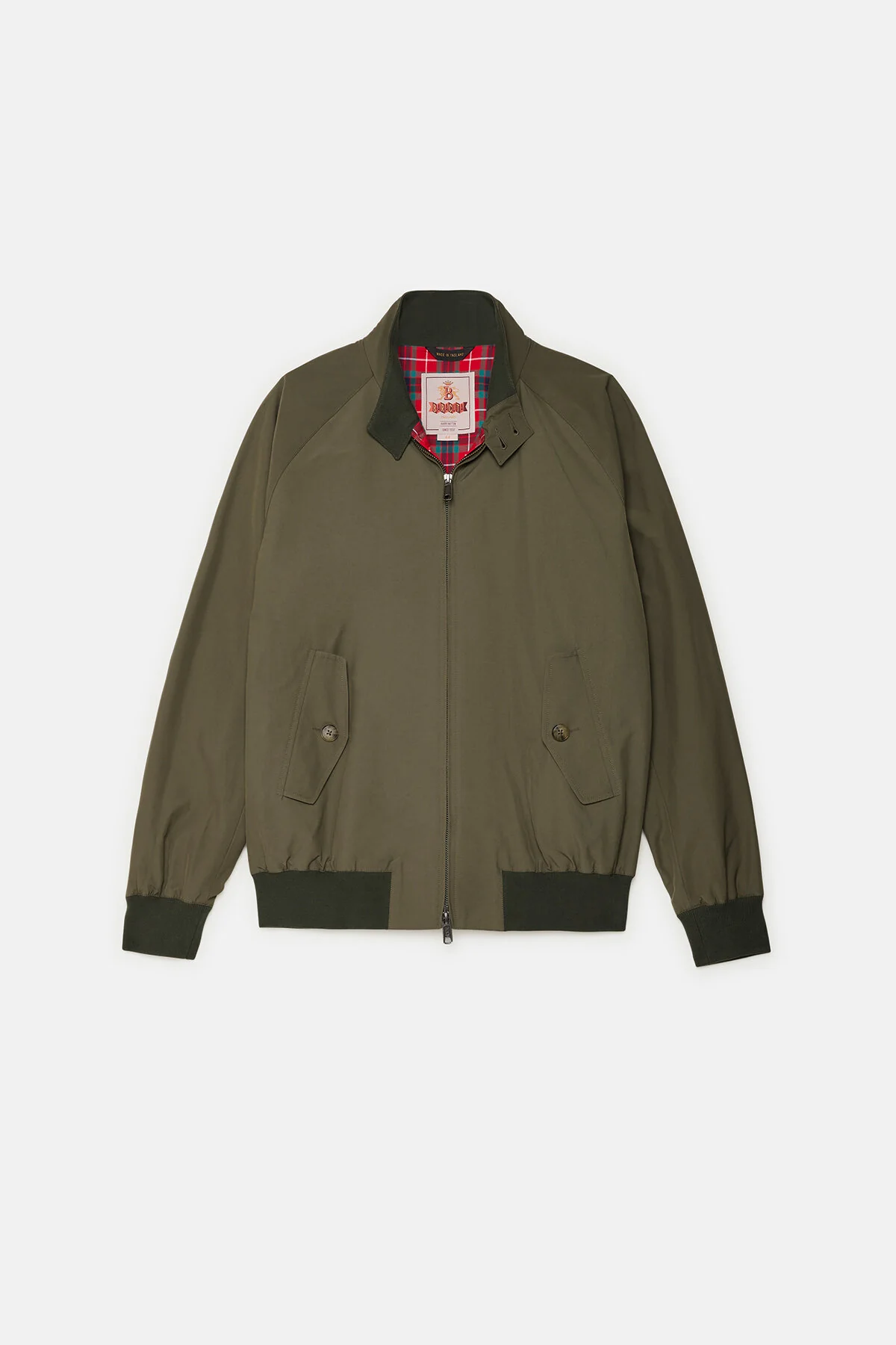 G9 Harrington Jacket - Image 5